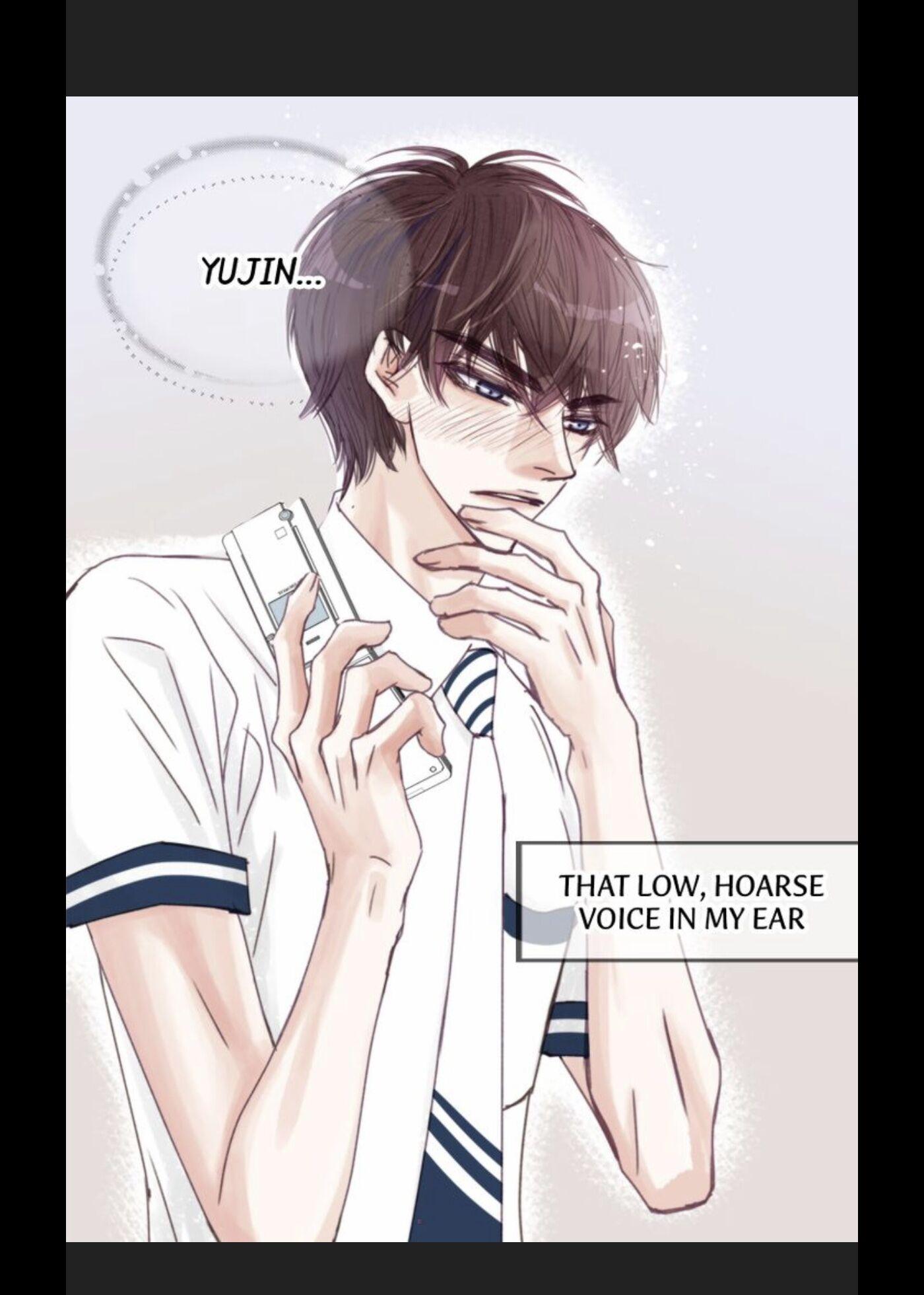 Read My High School Romance chapter 23 image 74 on Lezhin