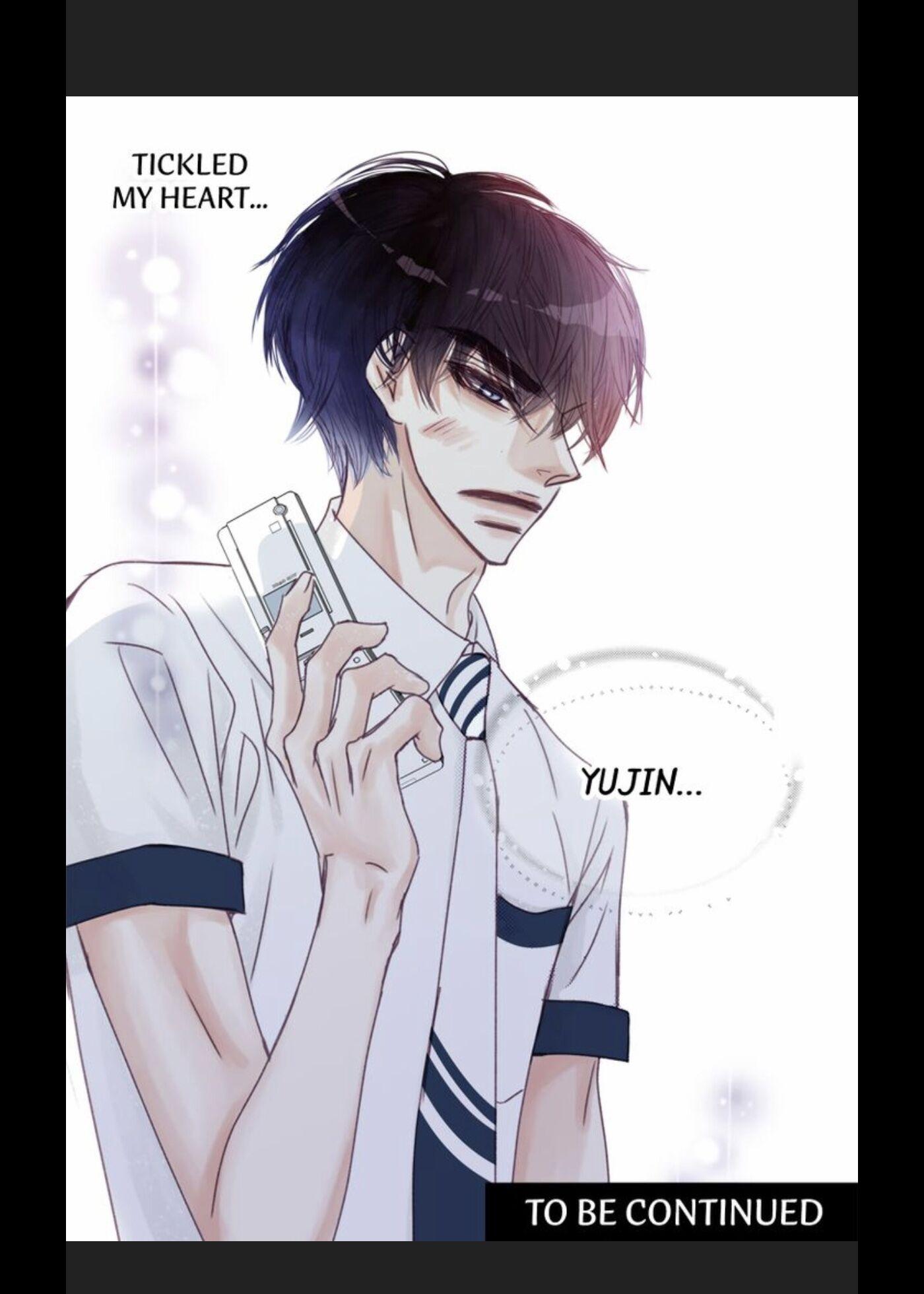 Read My High School Romance chapter 23 image 75 on Lezhin