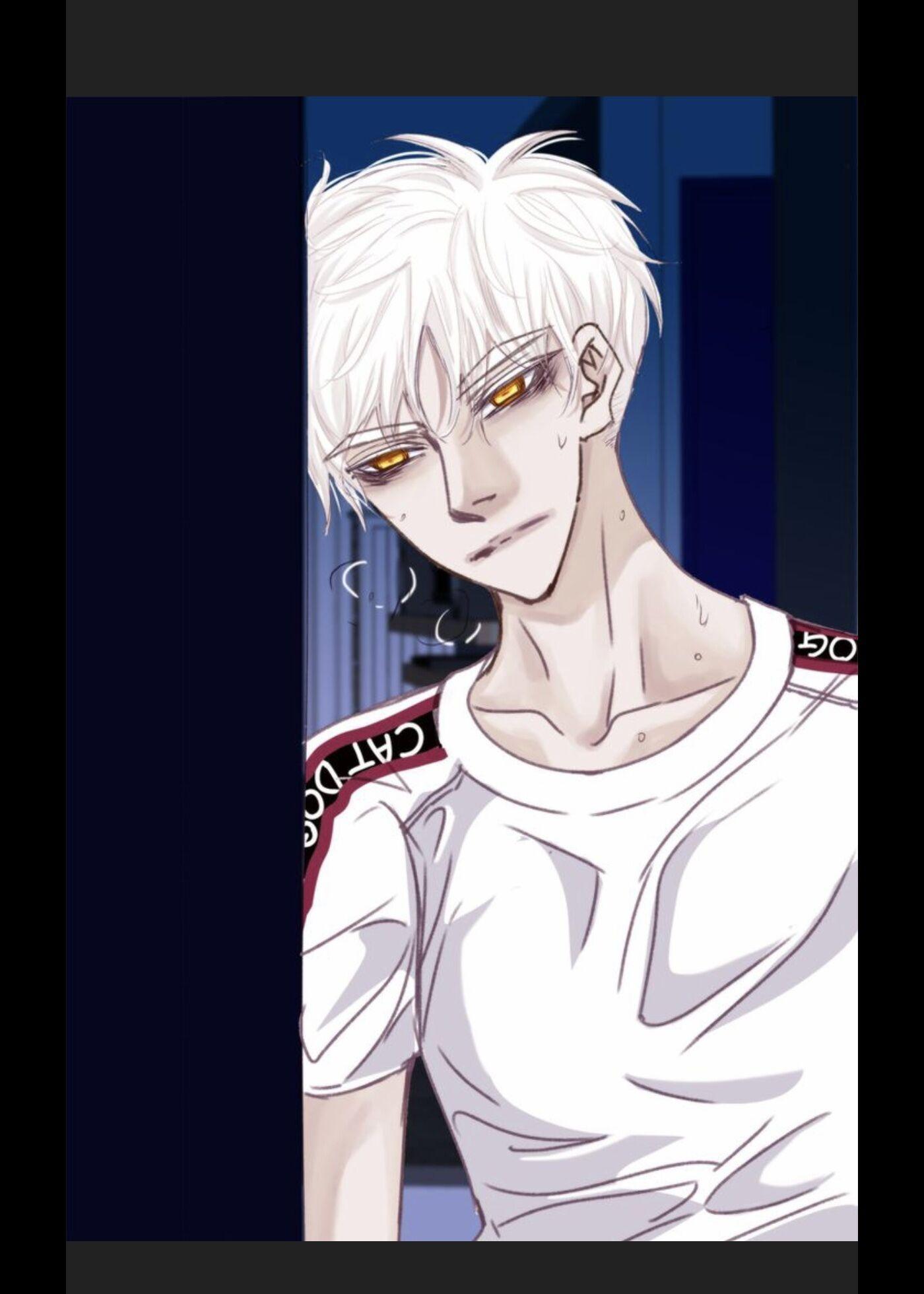 Read My High School Romance chapter 24 image 11 on Lezhin