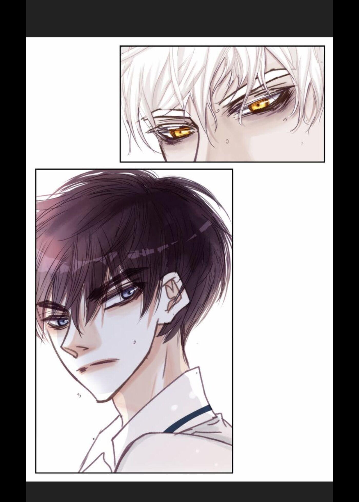 Read My High School Romance chapter 24 image 12 on Lezhin
