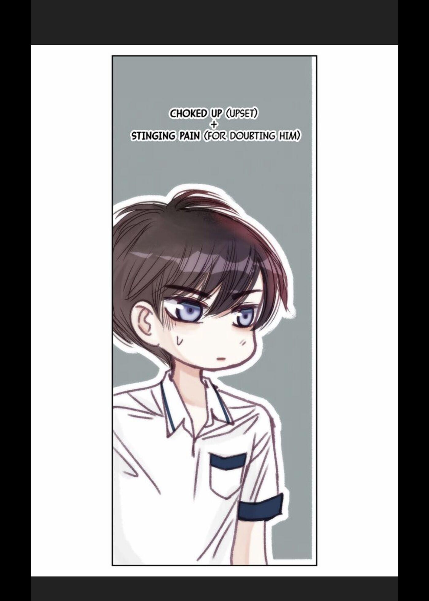 Read My High School Romance chapter 24 image 14 on Lezhin