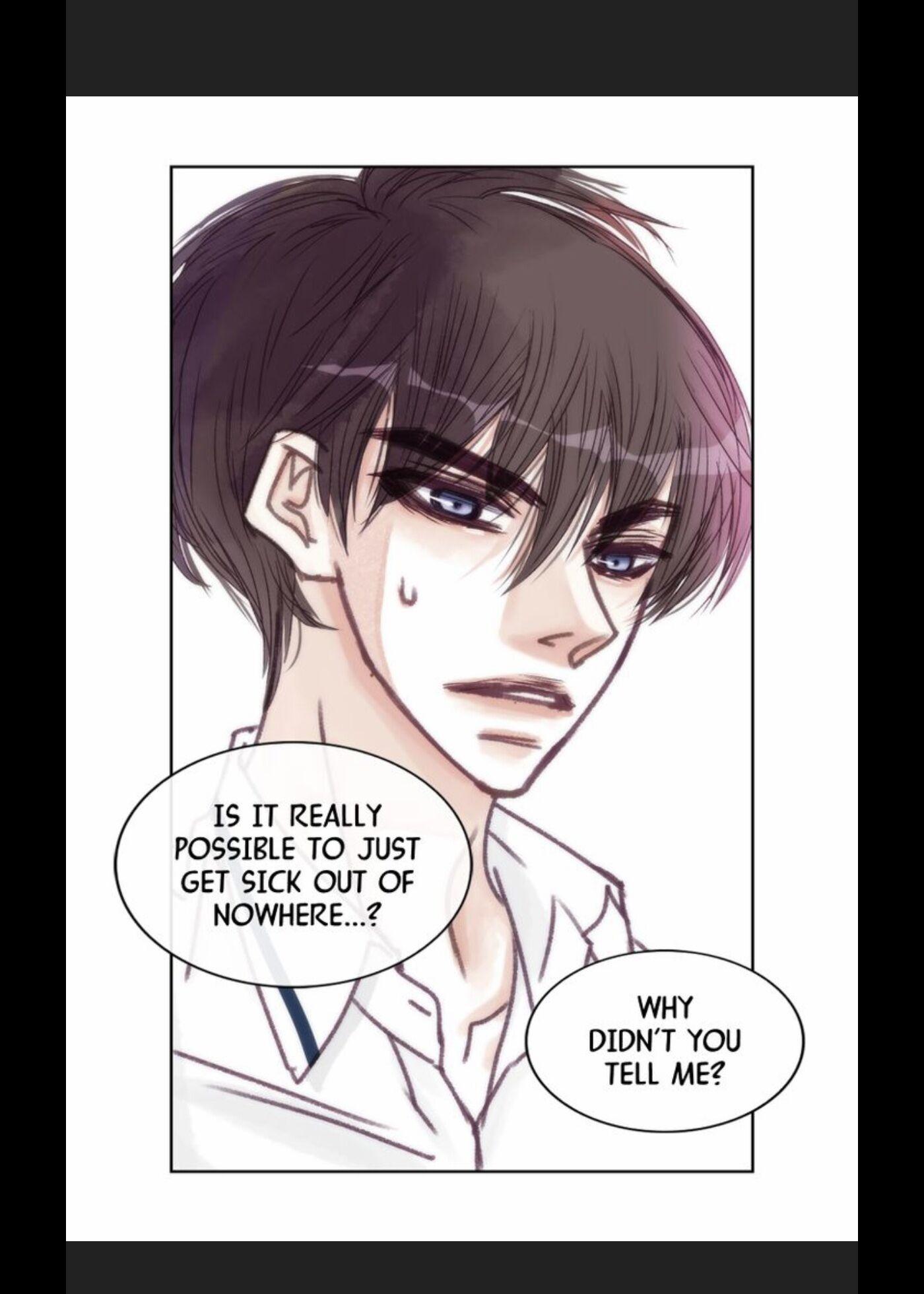 Read My High School Romance chapter 24 image 15 on Lezhin