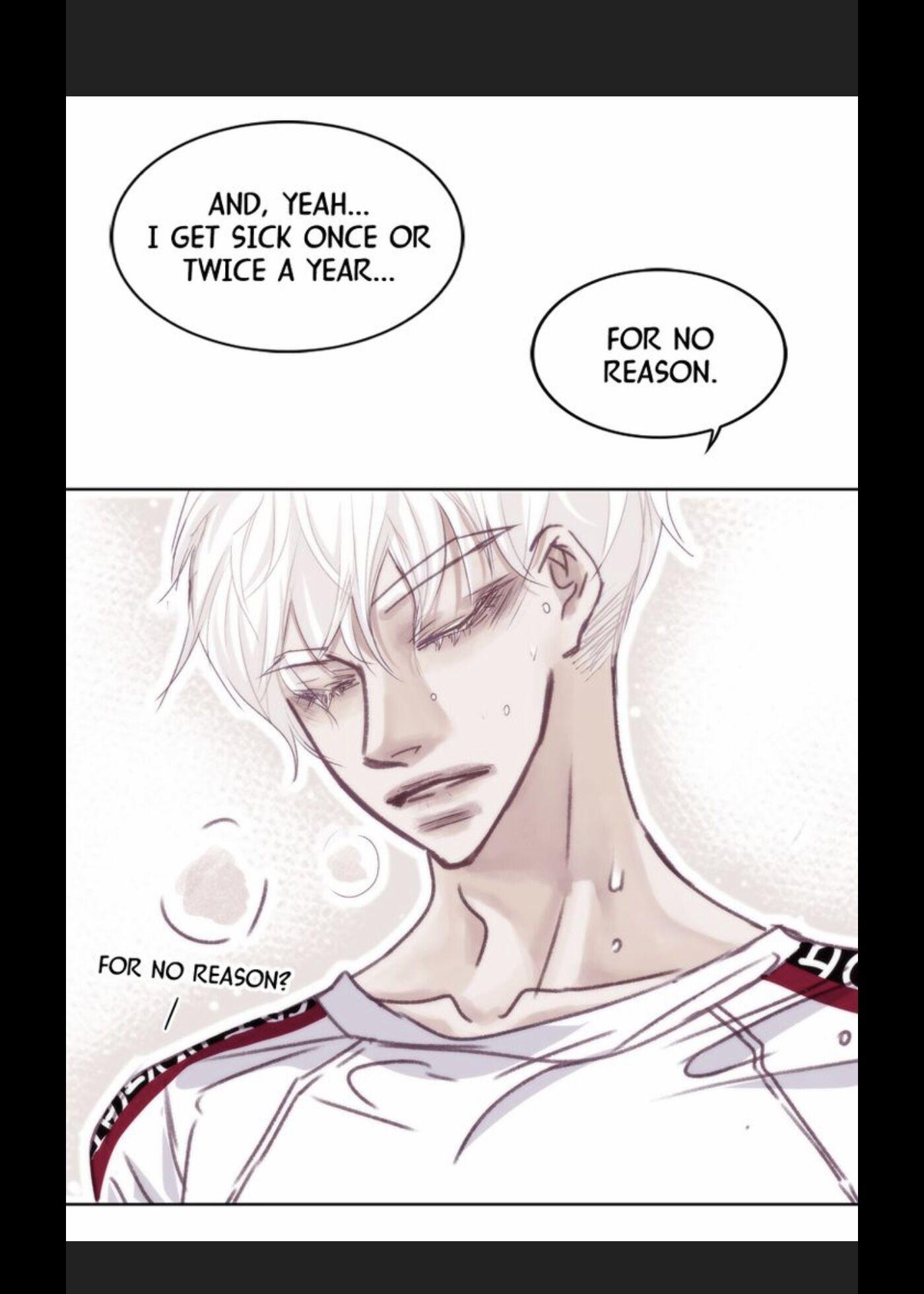 Read My High School Romance chapter 24 image 17 on Lezhin