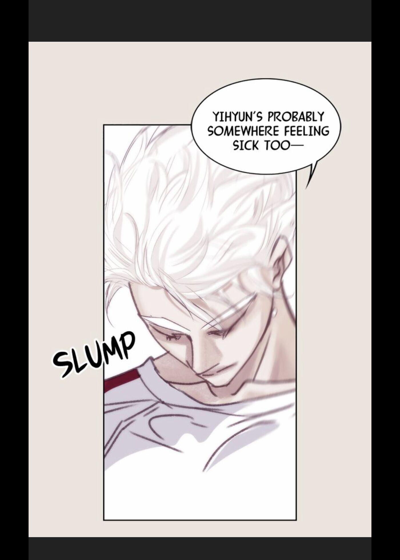 Read My High School Romance chapter 24 image 18 on Lezhin