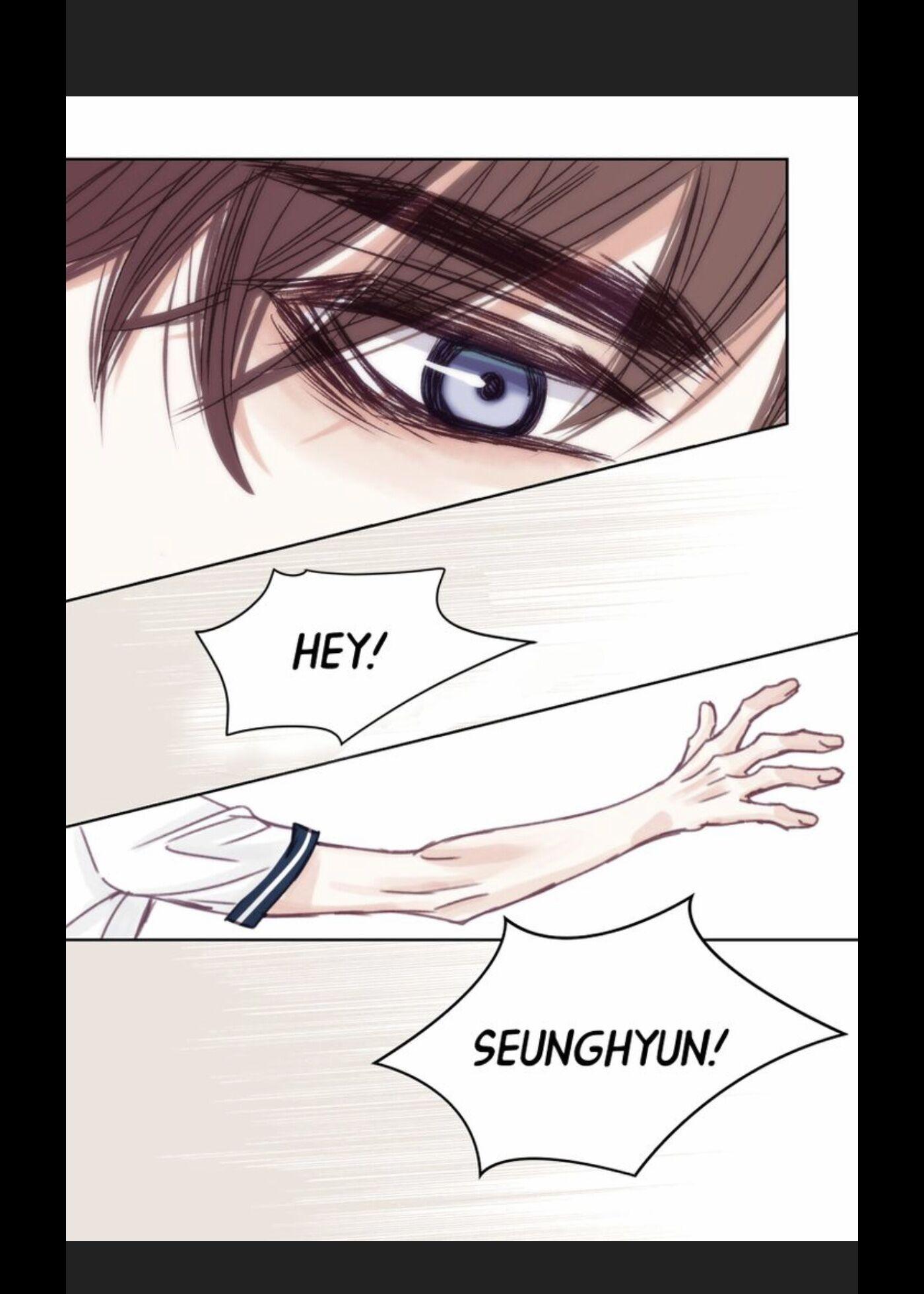 Read My High School Romance chapter 24 image 19 on Lezhin