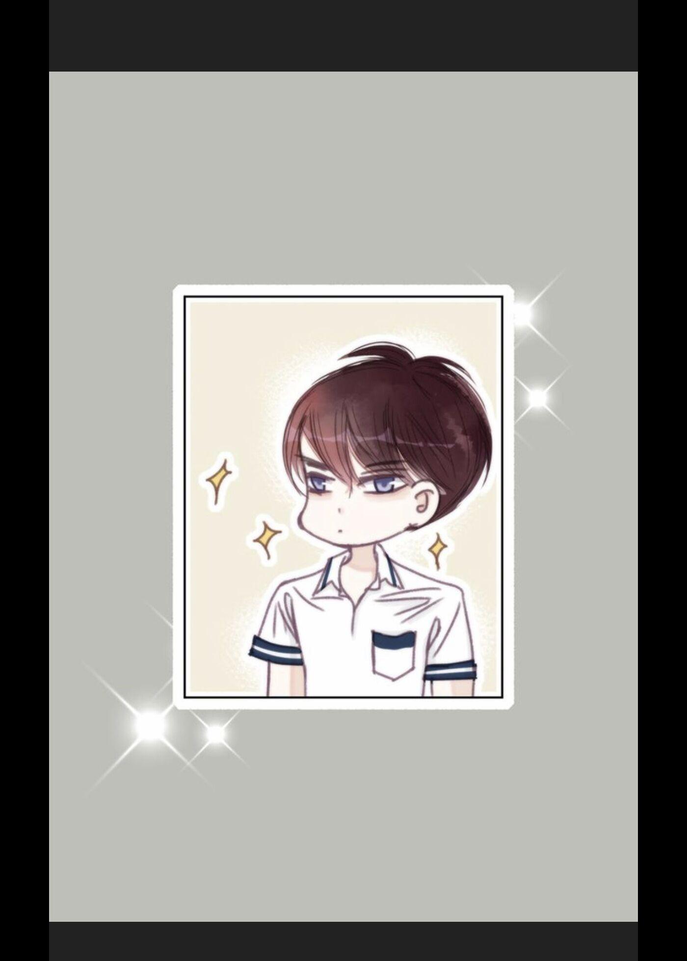 Read My High School Romance chapter 24 image 2 on Lezhin