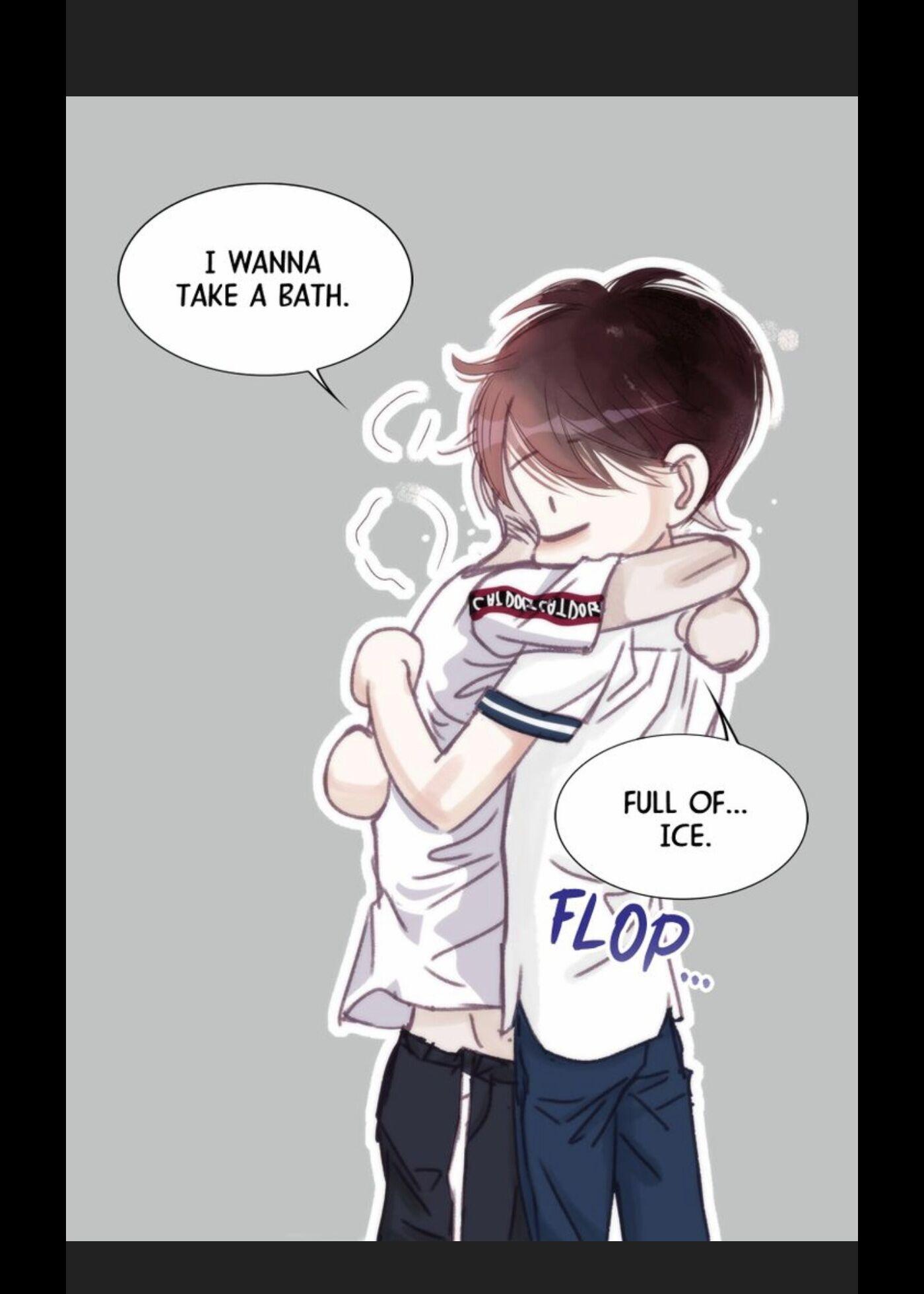 Read My High School Romance chapter 24 image 26 on Lezhin