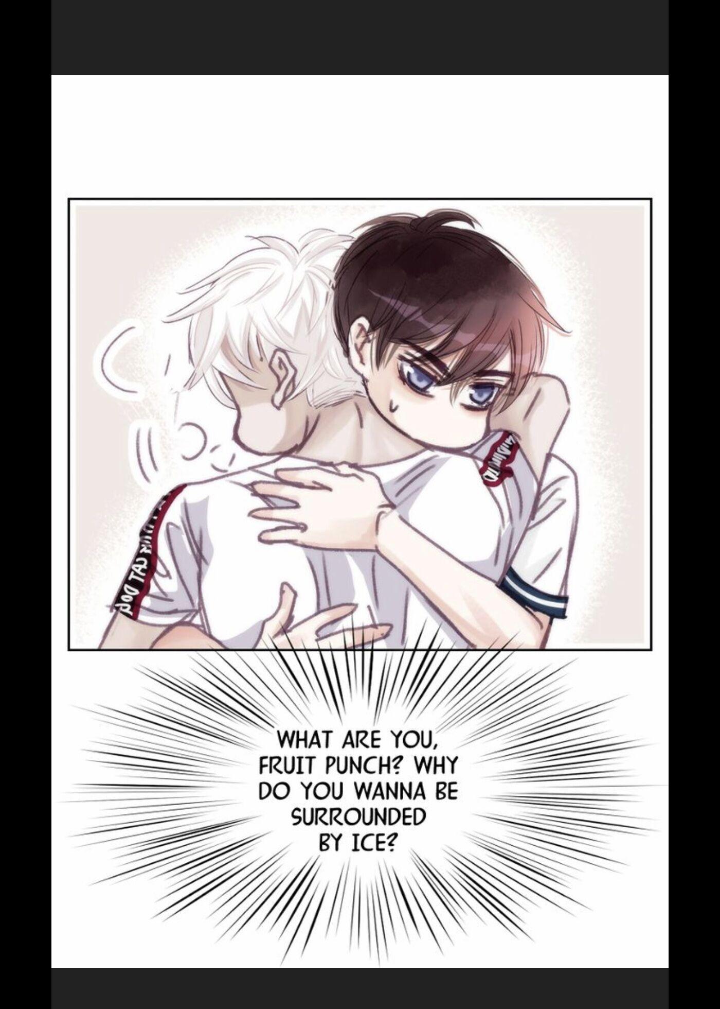 Read My High School Romance chapter 24 image 28 on Lezhin