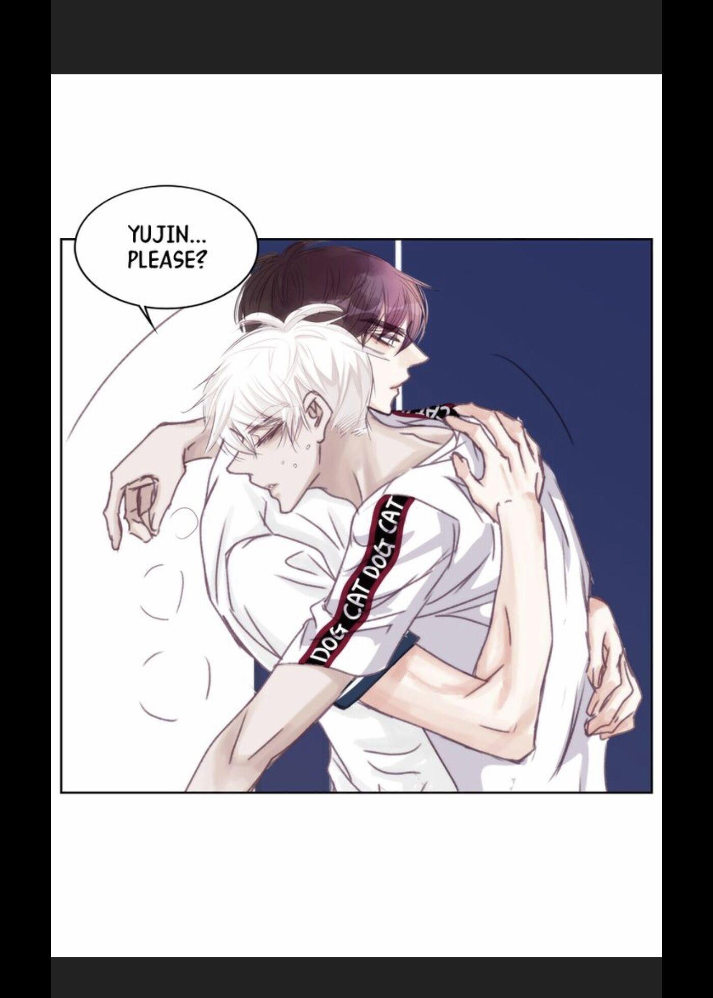 Read My High School Romance chapter 24 image 29 on Lezhin