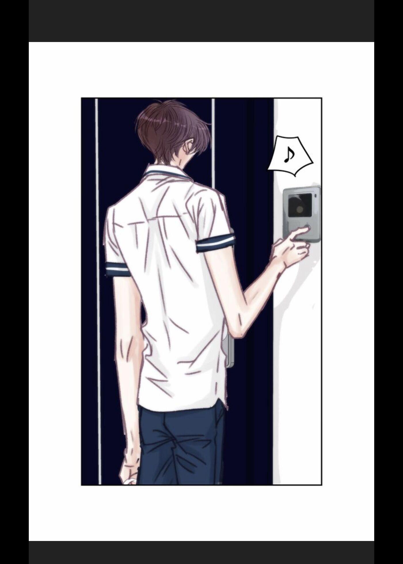 Read My High School Romance chapter 24 image 3 on Lezhin