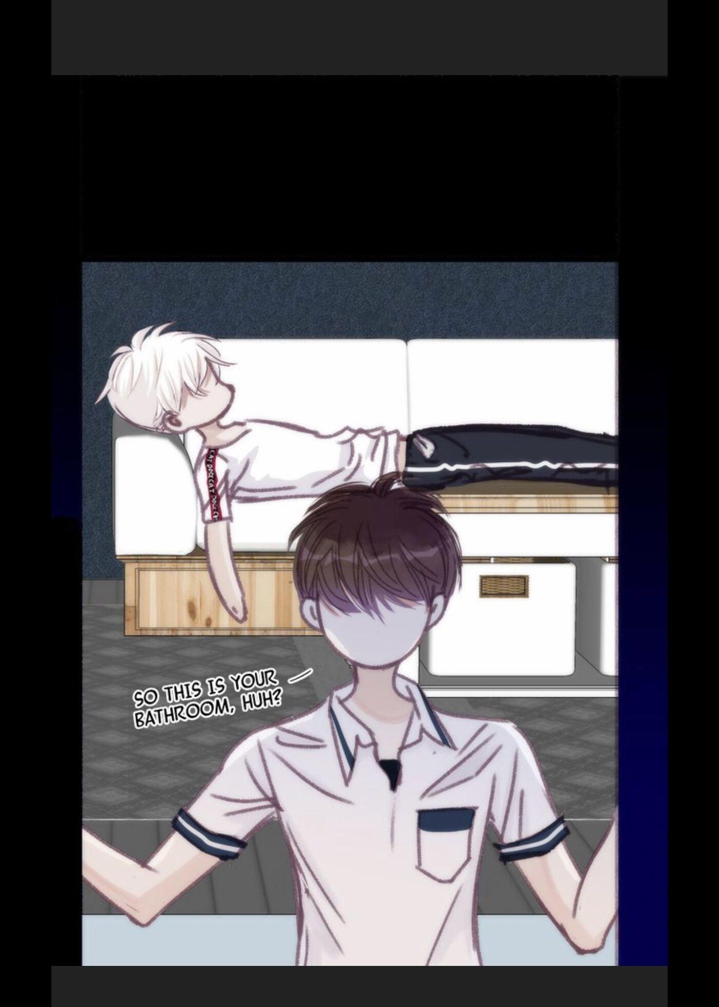 Read My High School Romance chapter 24 image 35 on Lezhin