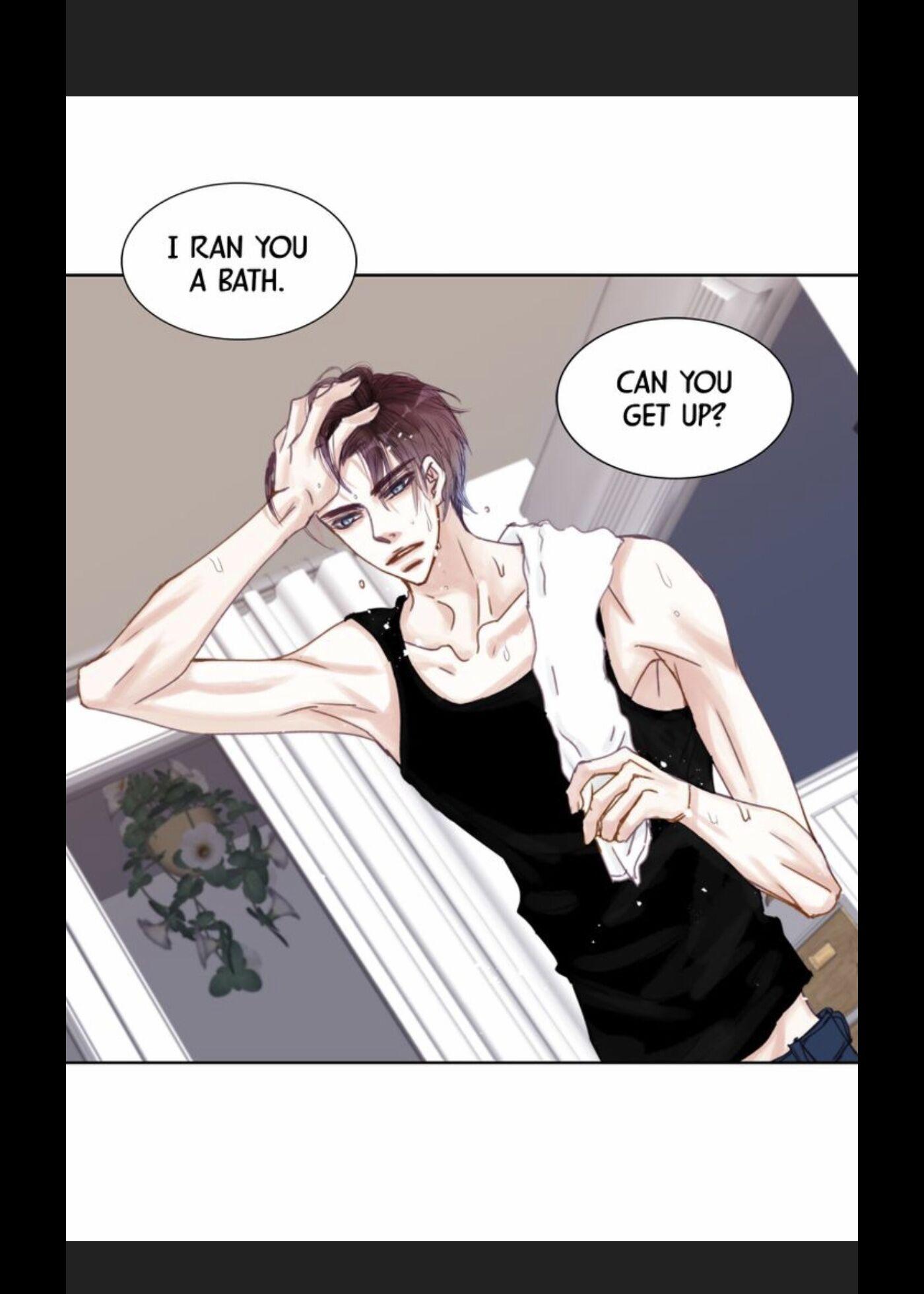 Read My High School Romance chapter 24 image 38 on Lezhin