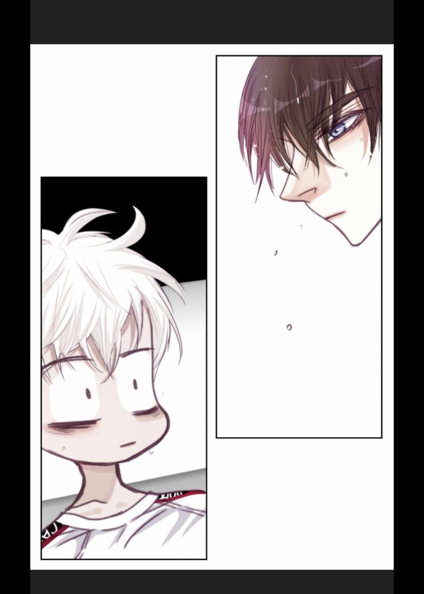 Read My High School Romance chapter 24 image 39 on Lezhin