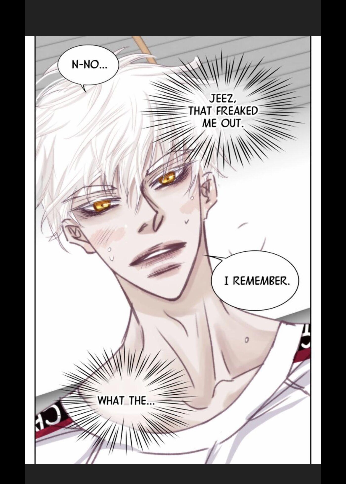 Read My High School Romance chapter 24 image 41 on Lezhin