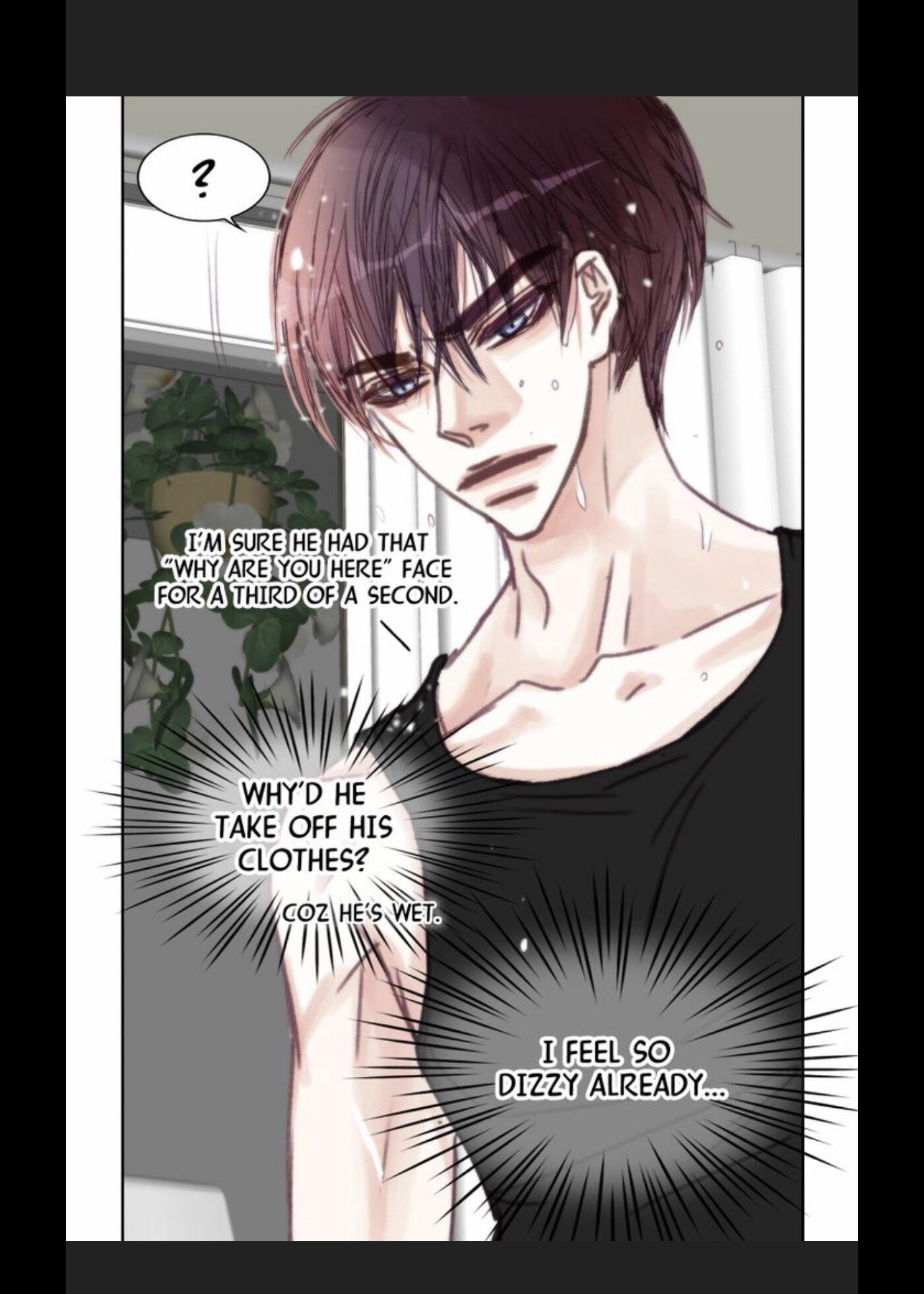 Read My High School Romance chapter 24 image 42 on Lezhin