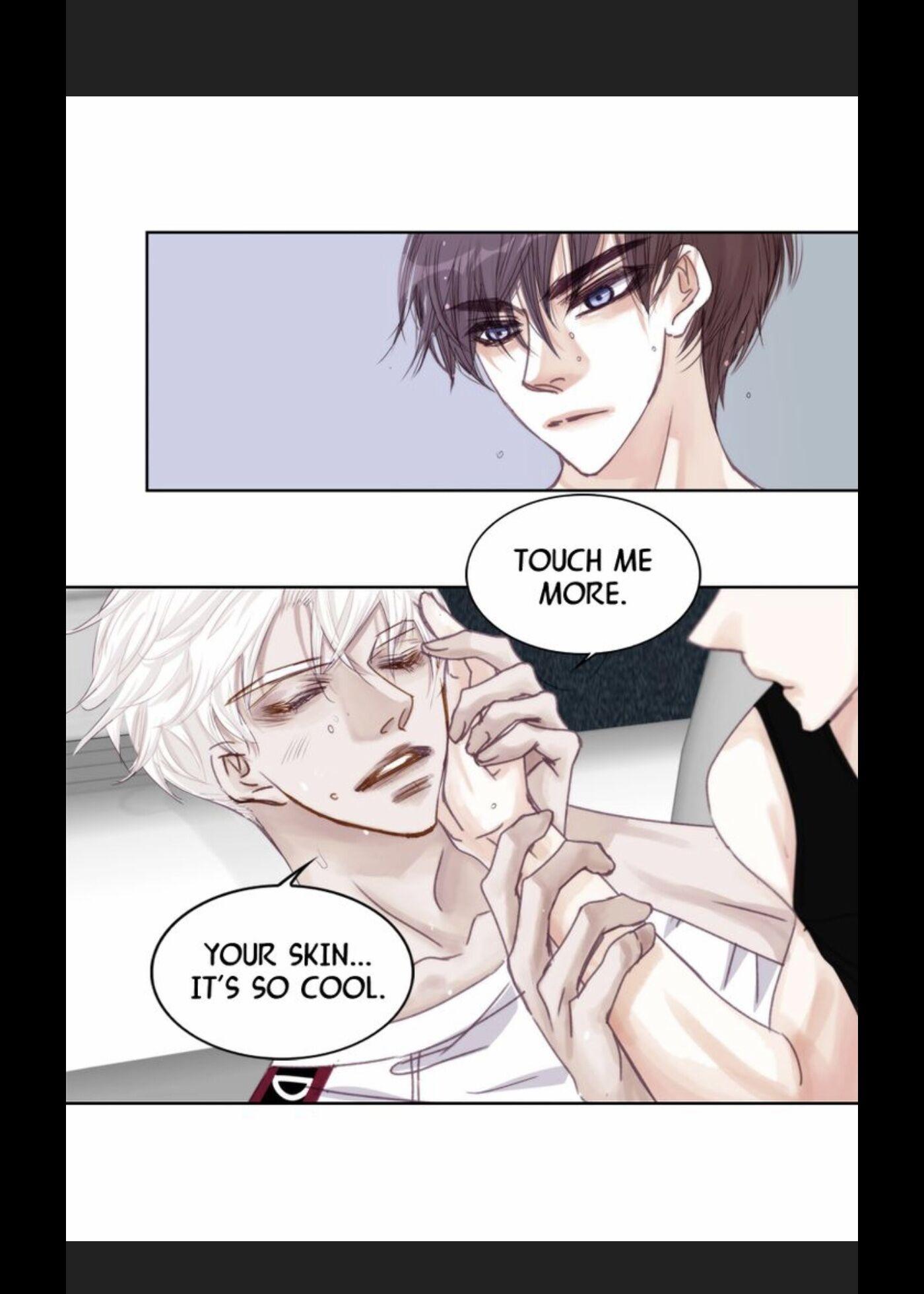 Read My High School Romance chapter 24 image 47 on Lezhin