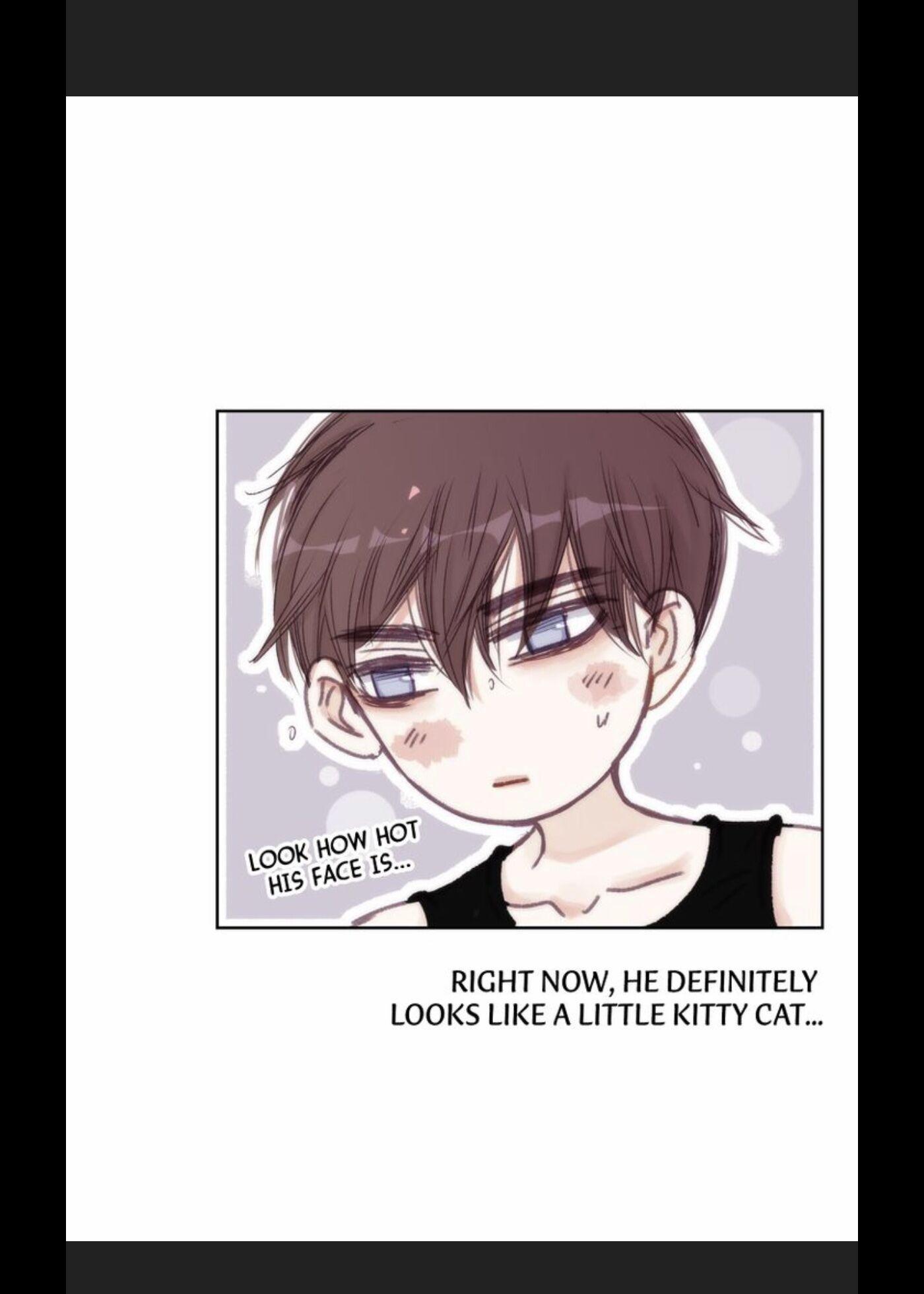 Read My High School Romance chapter 24 image 49 on Lezhin