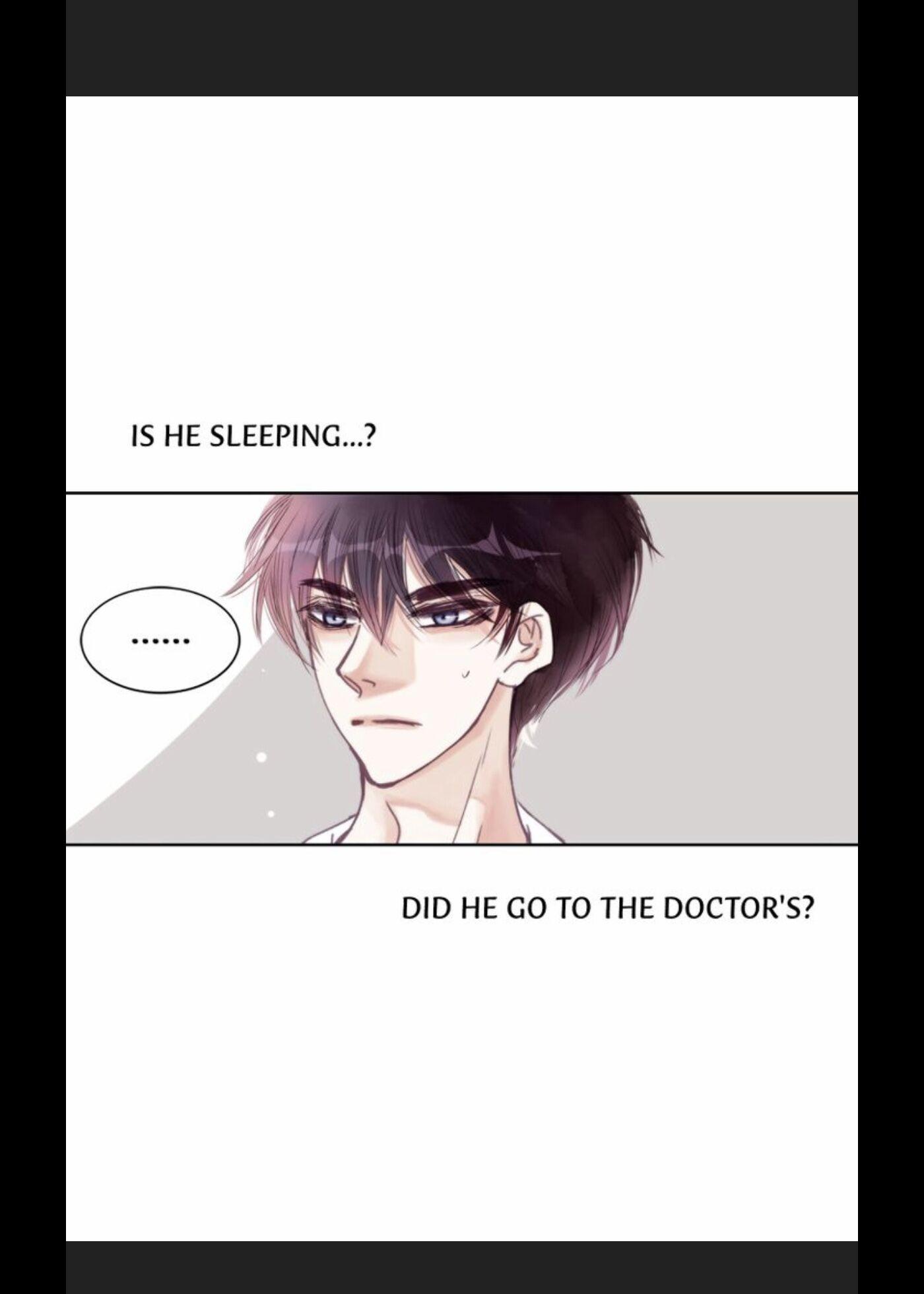 Read My High School Romance chapter 24 image 5 on Lezhin