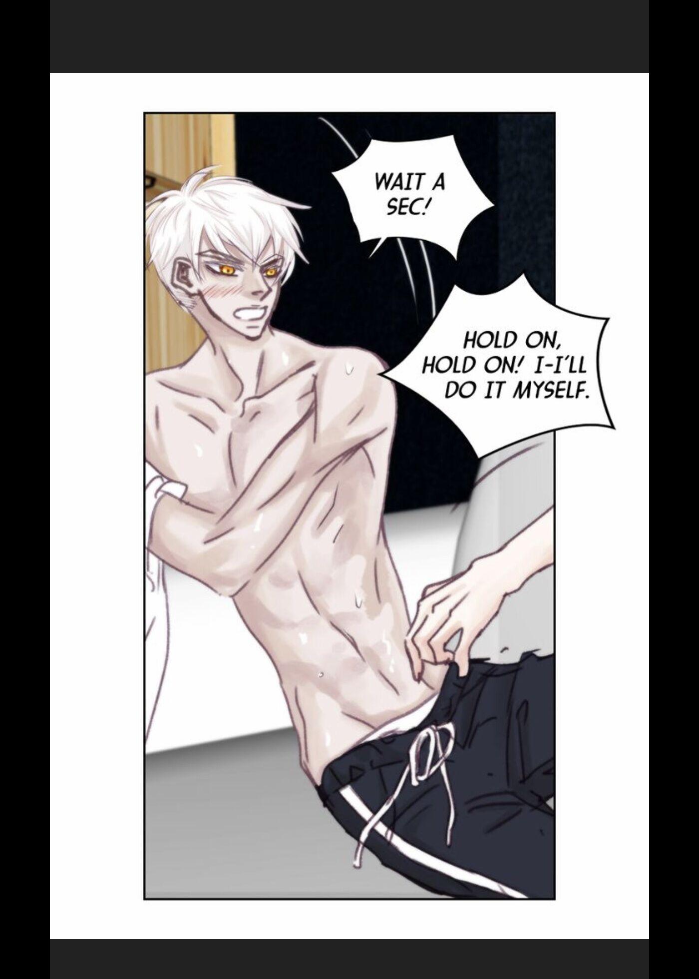 Read My High School Romance chapter 24 image 54 on Lezhin