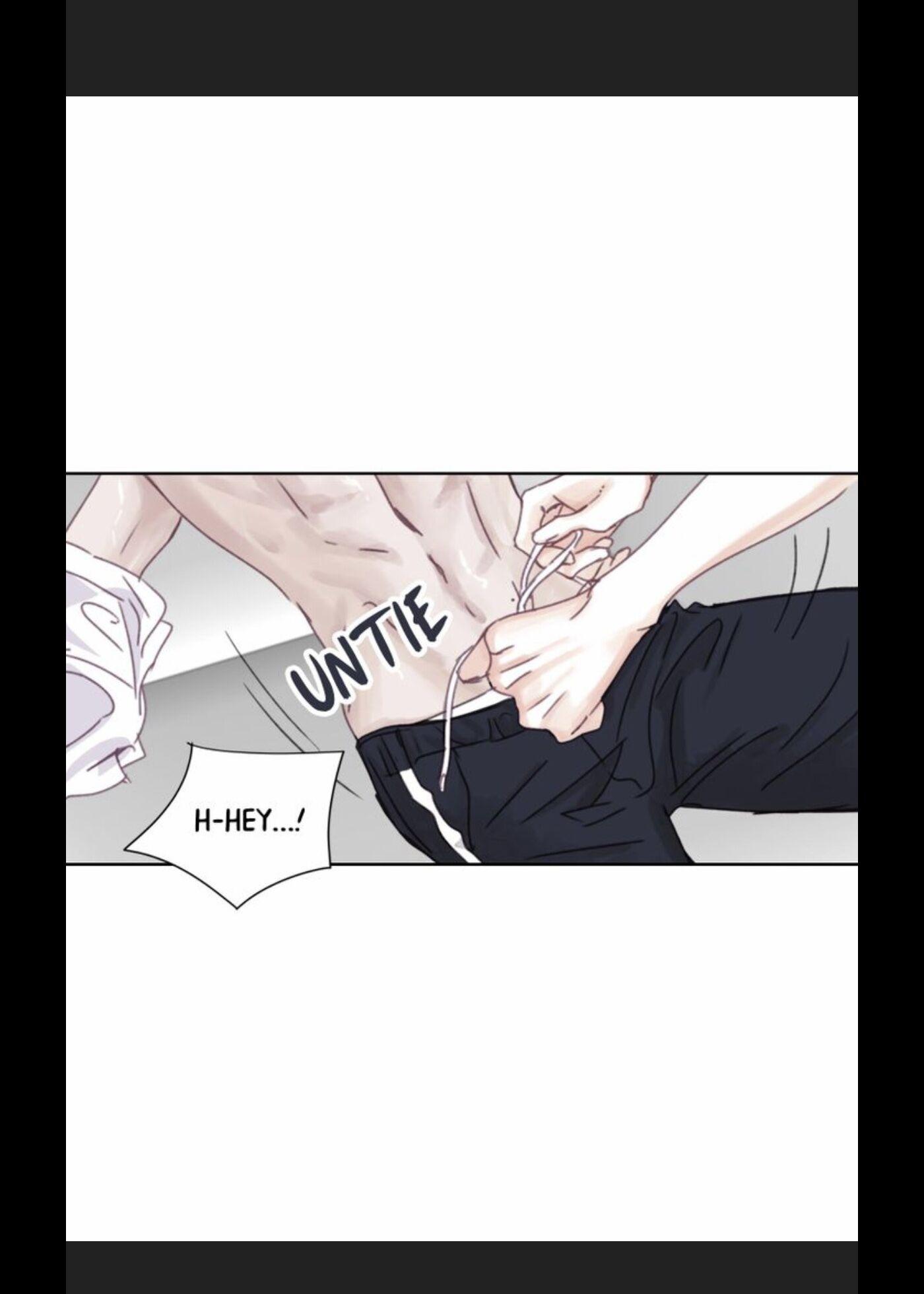 Read My High School Romance chapter 24 image 58 on Lezhin