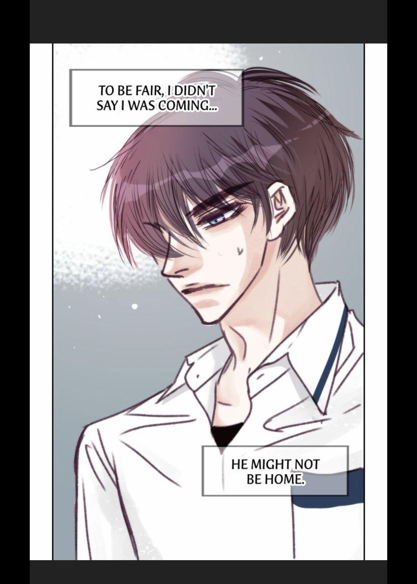Read My High School Romance chapter 24 image 6 on Lezhin