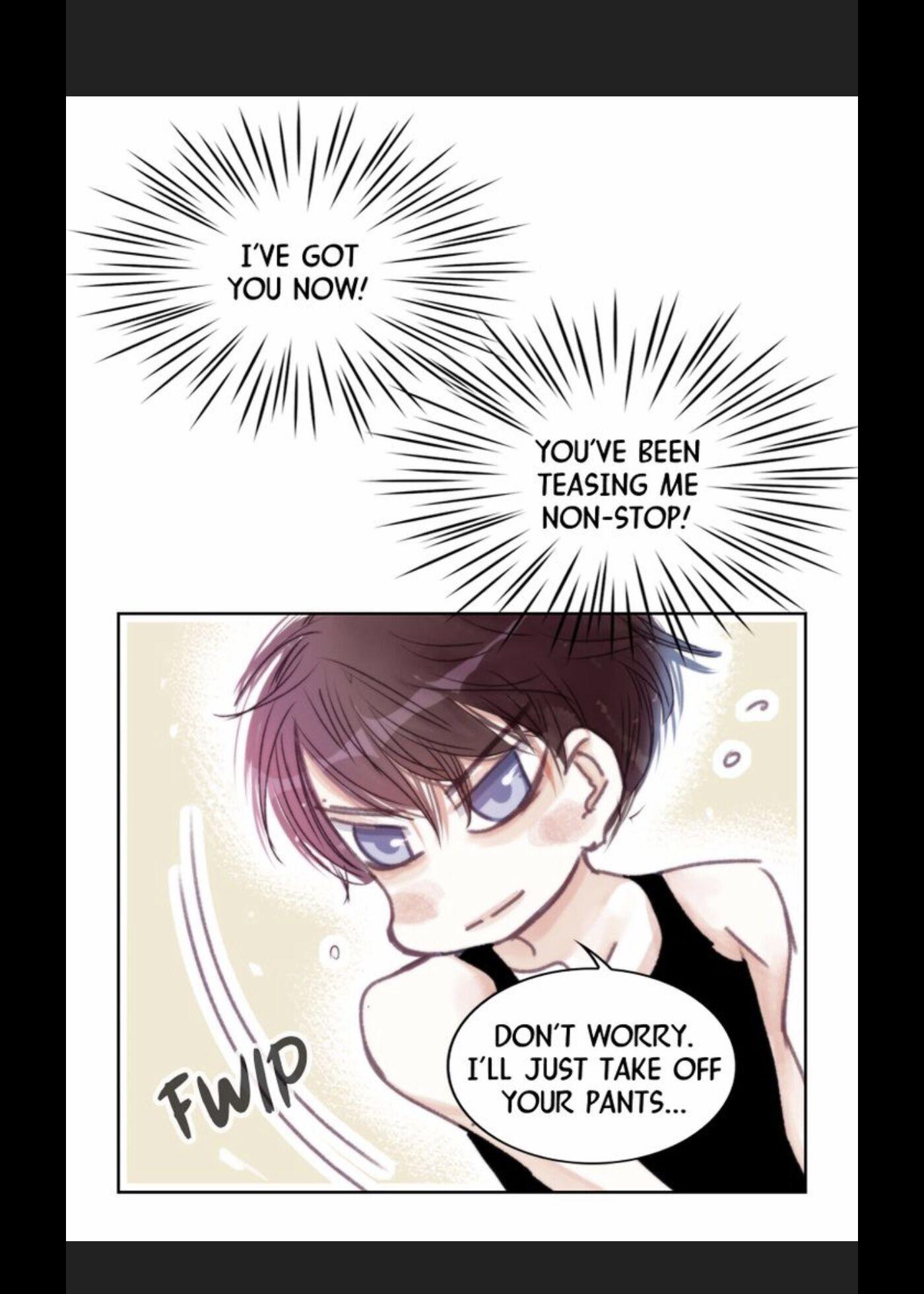 Read My High School Romance chapter 24 image 61 on Lezhin