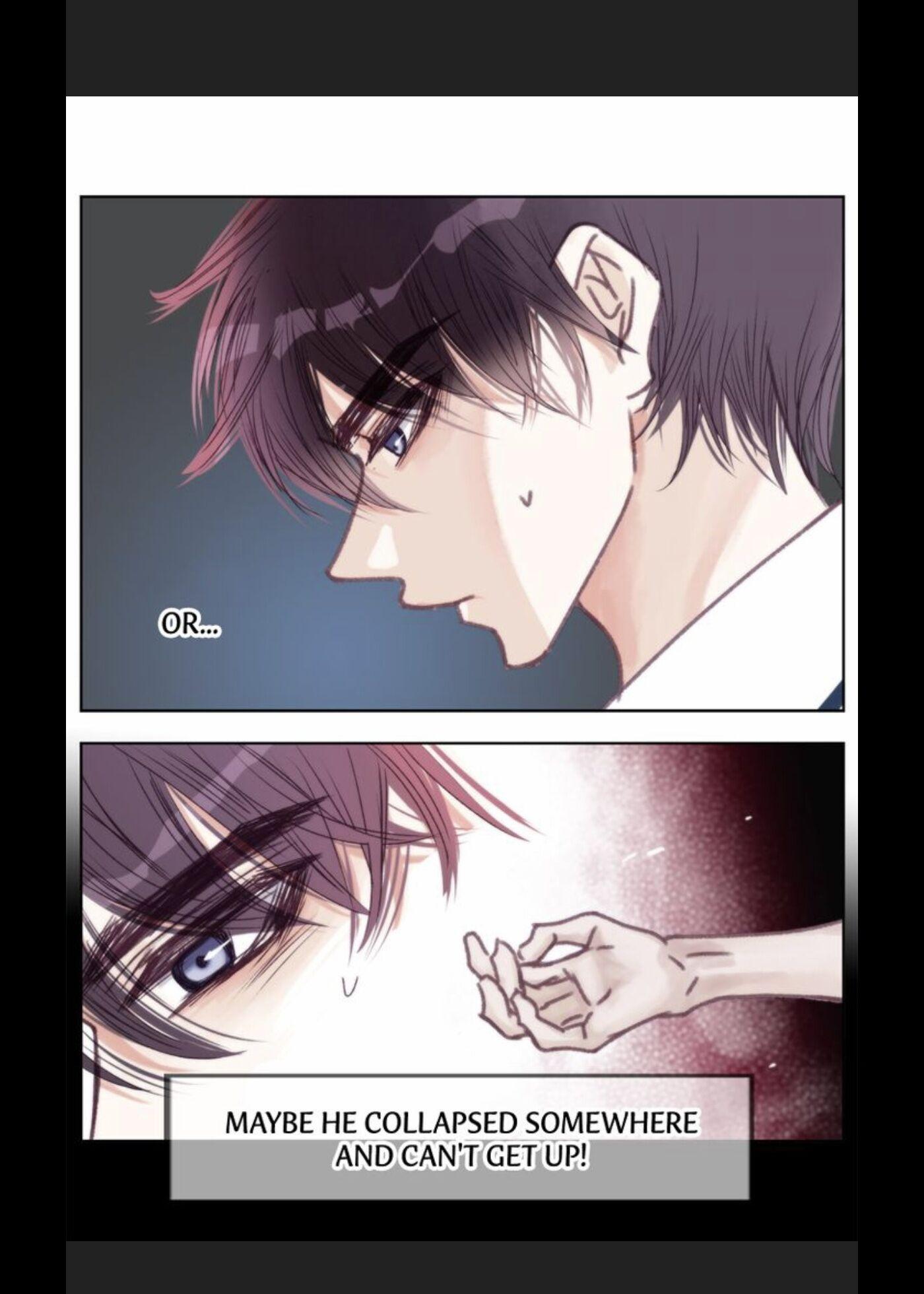 Read My High School Romance chapter 24 image 7 on Lezhin