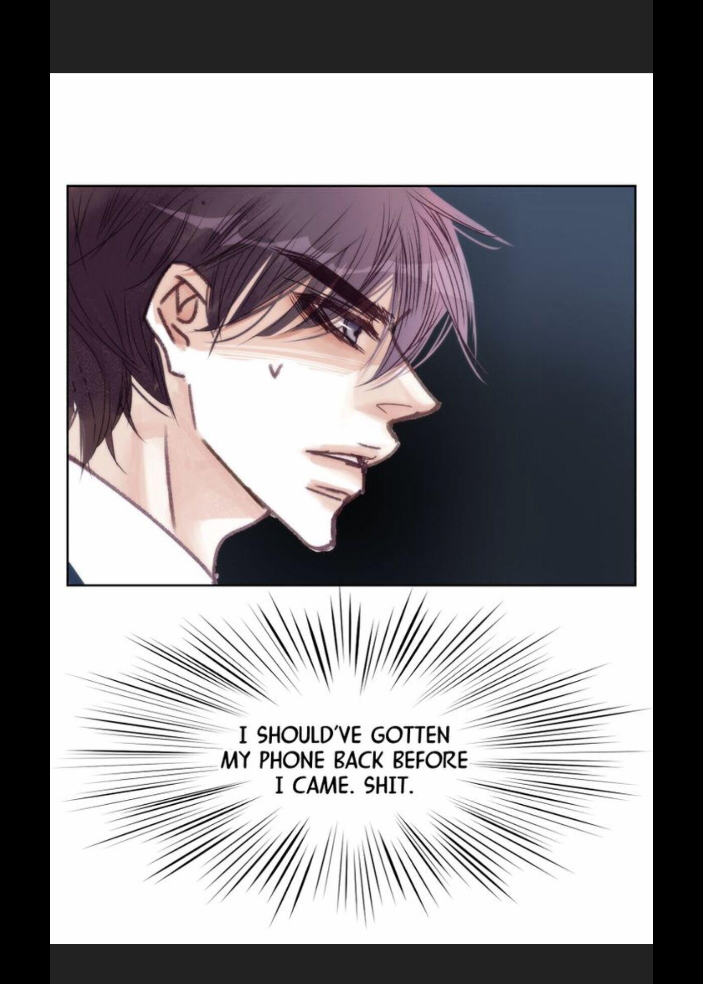 Read My High School Romance chapter 24 image 9 on Lezhin