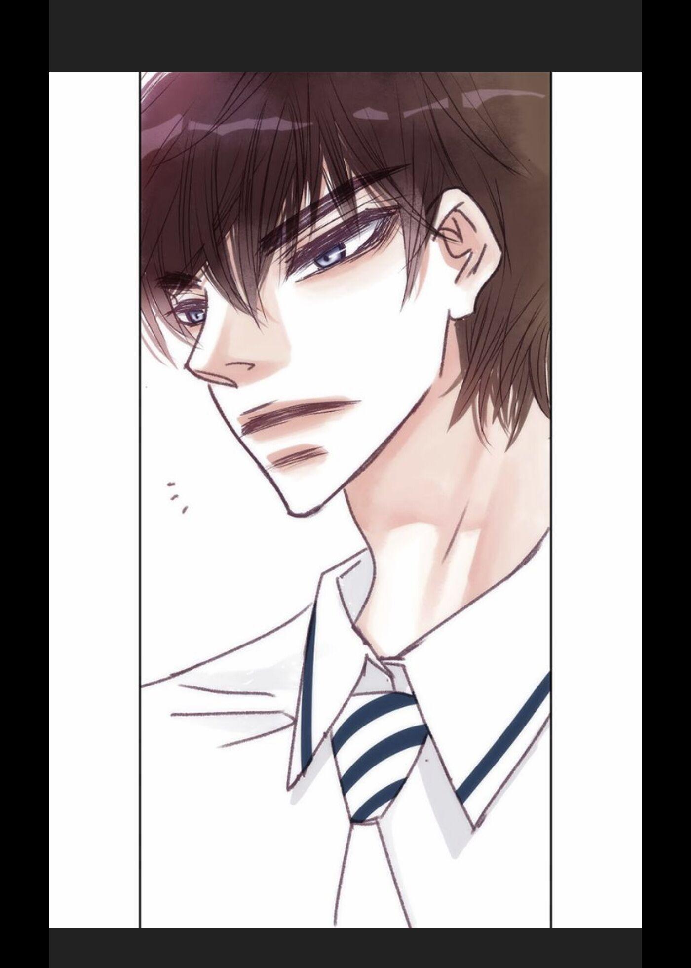 Read My High School Romance chapter 27 image 10 on Lezhin