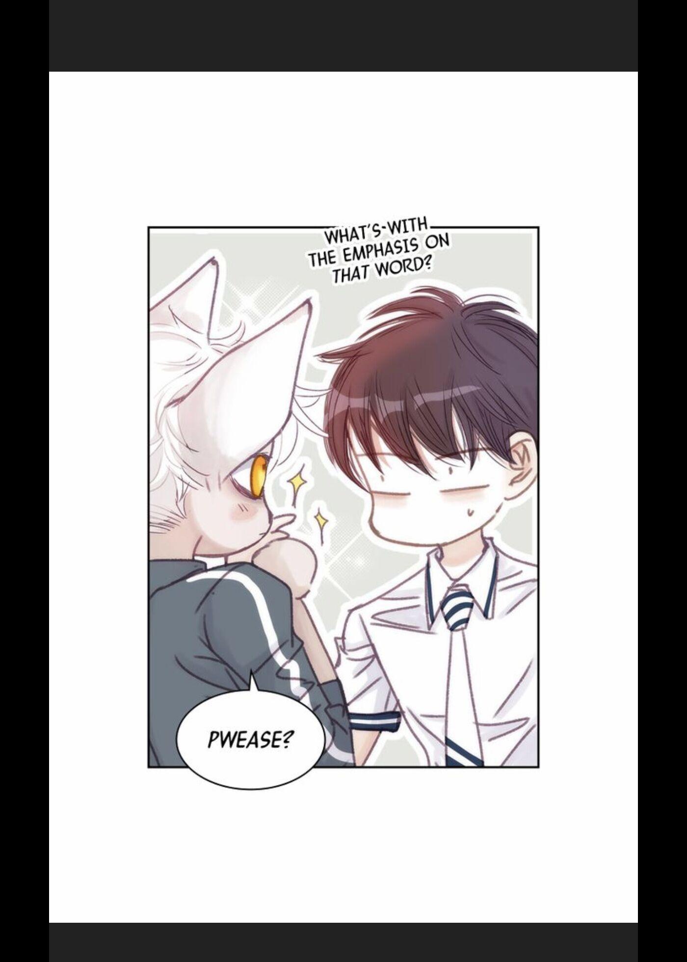 Read My High School Romance chapter 27 image 14 on Lezhin