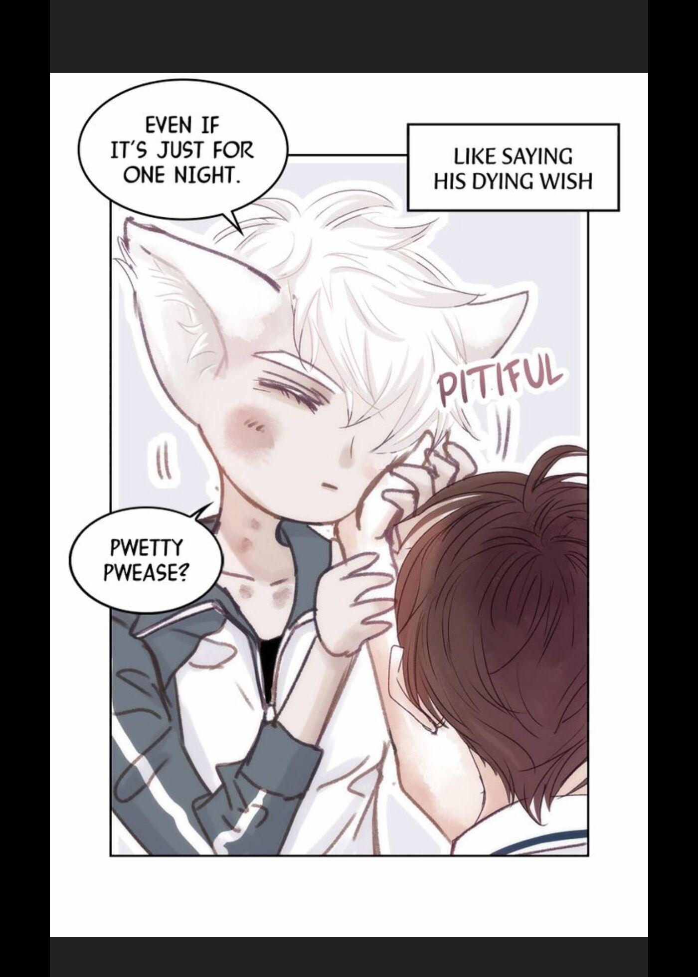 Read My High School Romance chapter 27 image 15 on Lezhin
