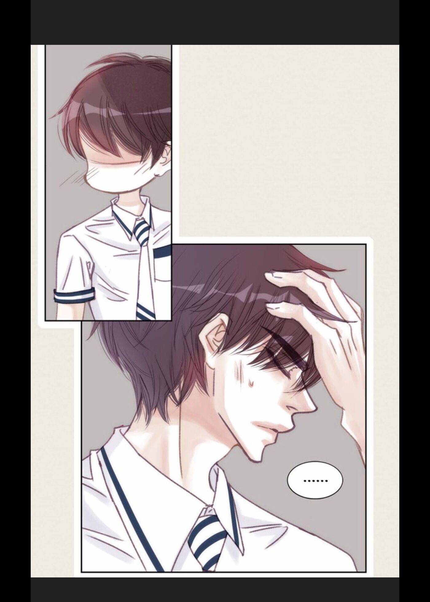 Read My High School Romance chapter 27 image 16 on Lezhin