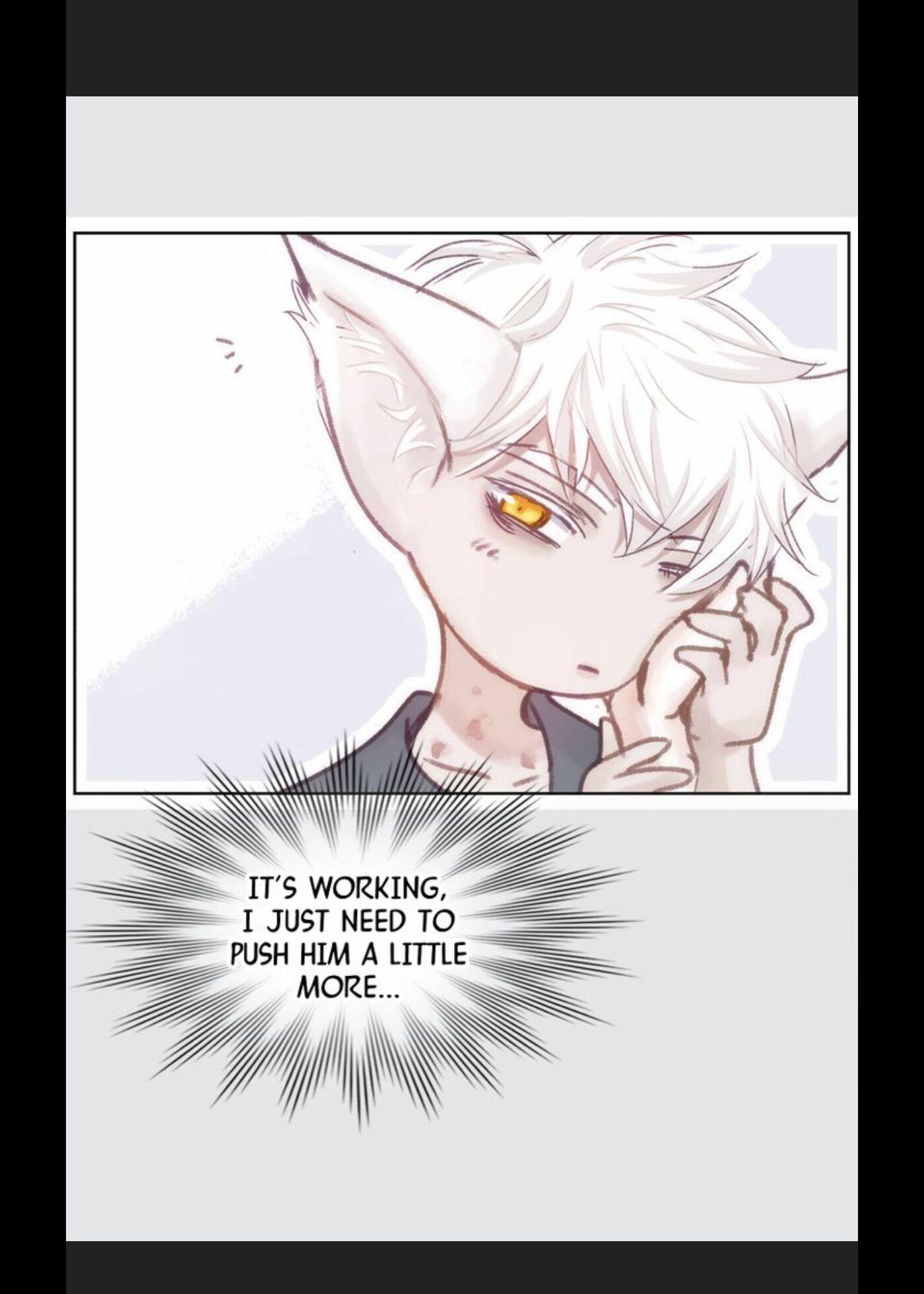 Read My High School Romance chapter 27 image 17 on Lezhin