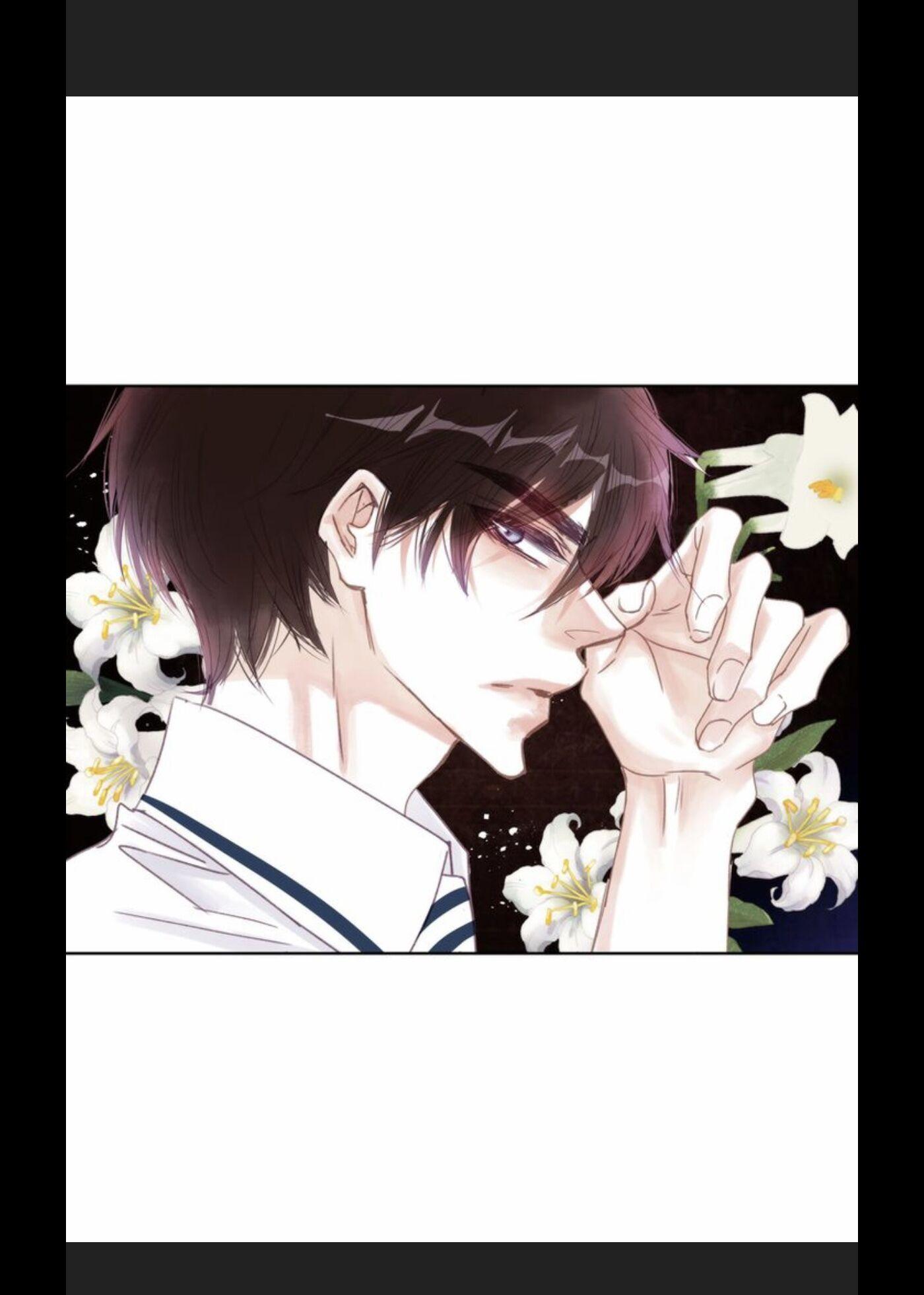 Read My High School Romance chapter 27 image 19 on Lezhin