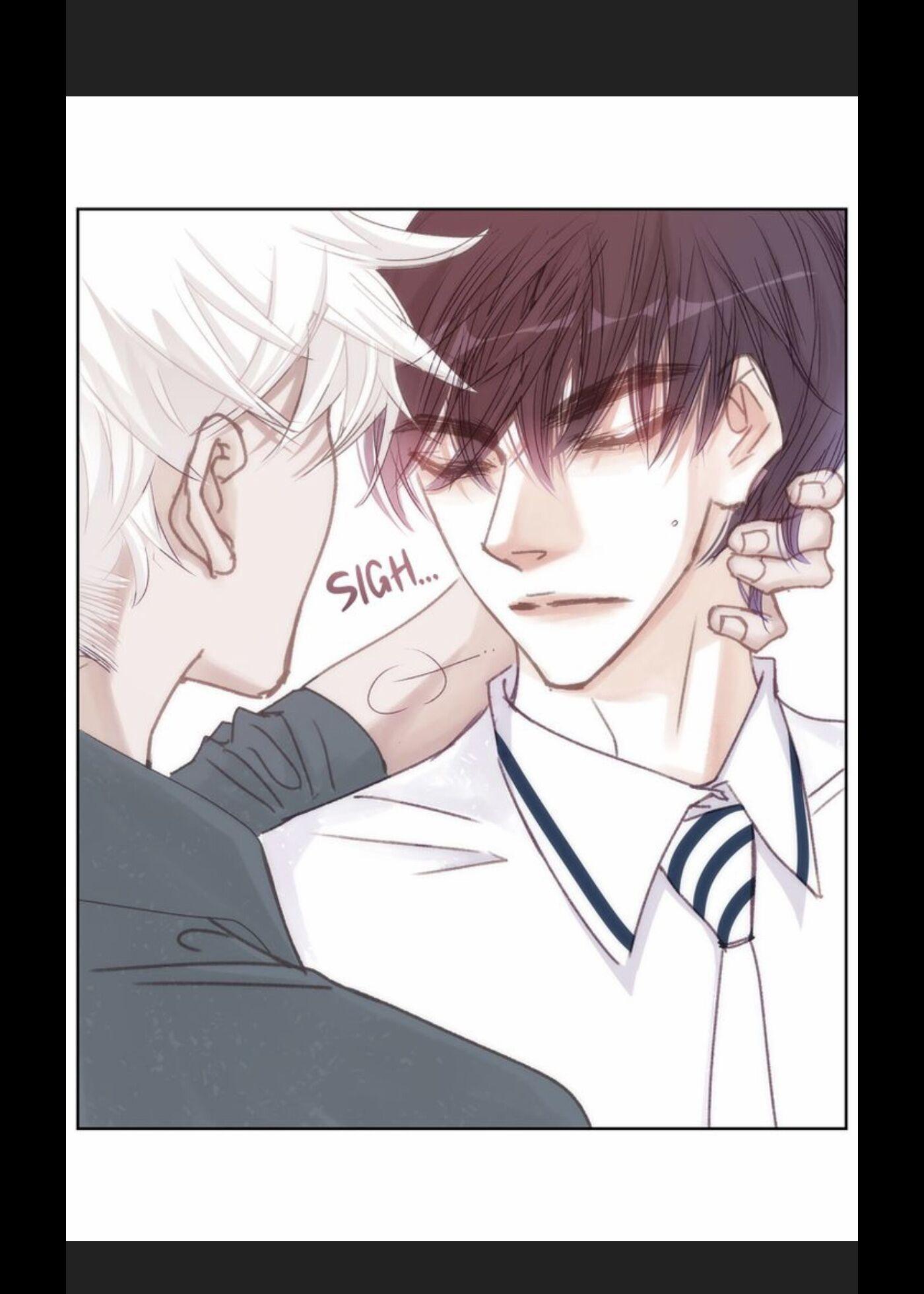 Read My High School Romance chapter 27 image 2 on Lezhin
