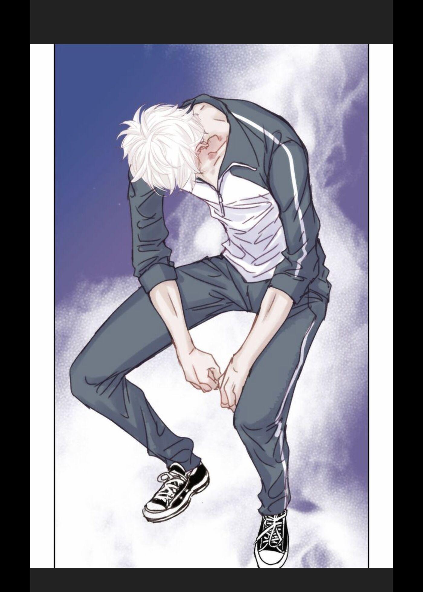Read My High School Romance chapter 27 image 26 on Lezhin