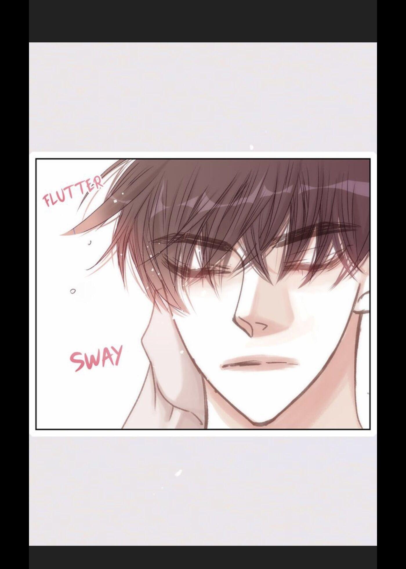 Read My High School Romance chapter 27 image 3 on Lezhin
