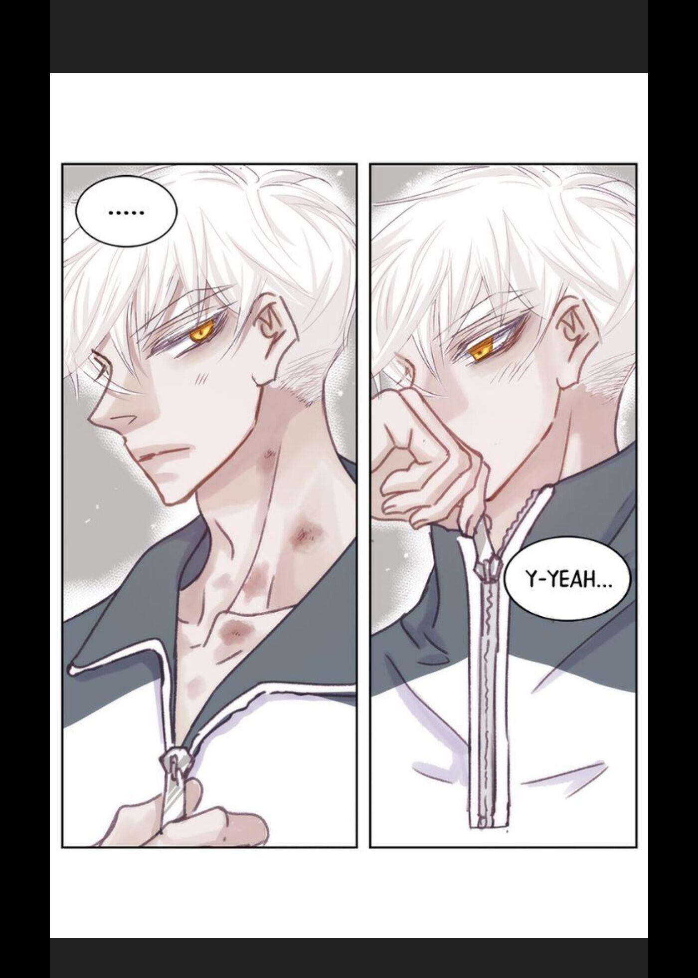 Read My High School Romance chapter 27 image 33 on Lezhin