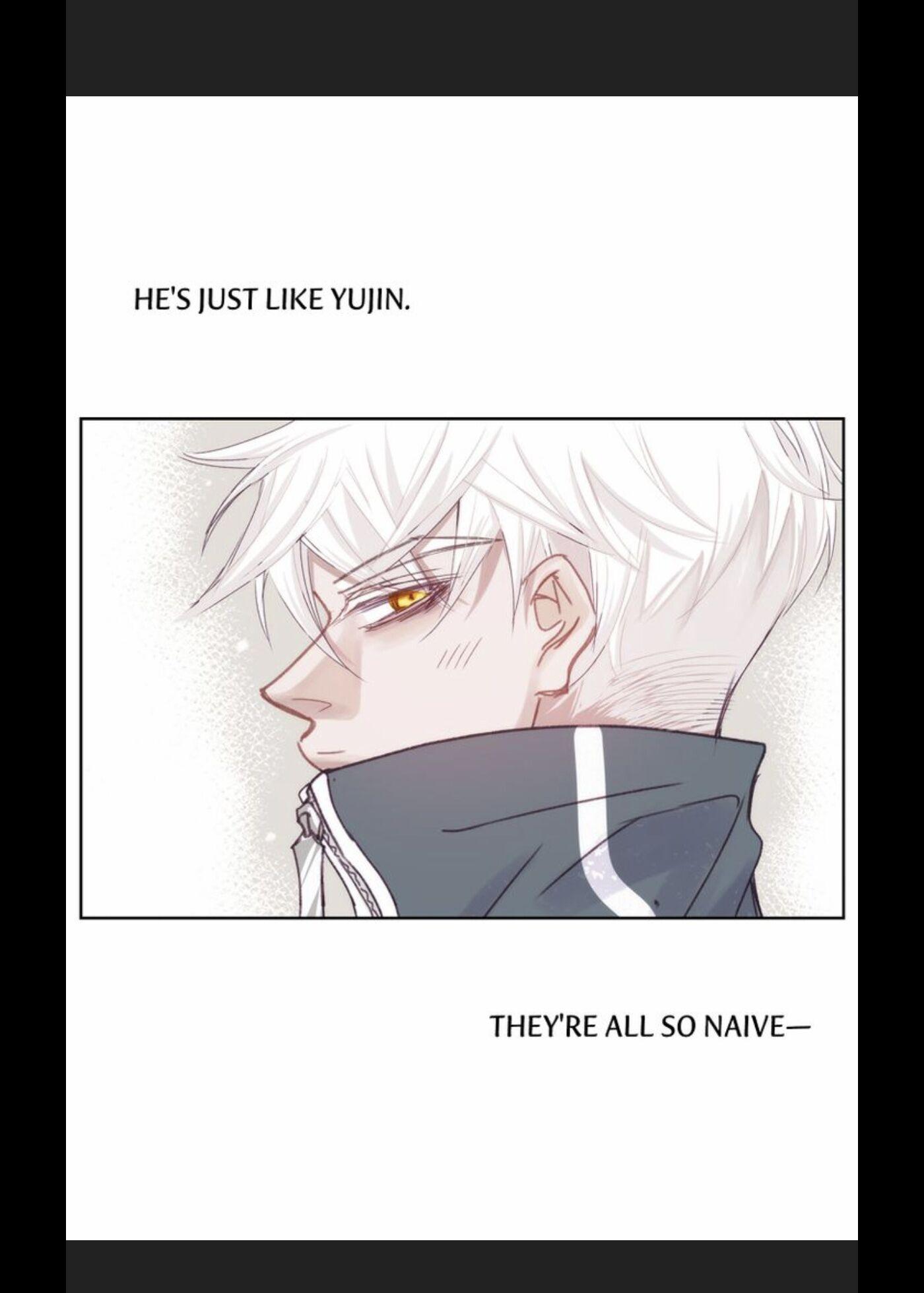 Read My High School Romance chapter 27 image 35 on Lezhin