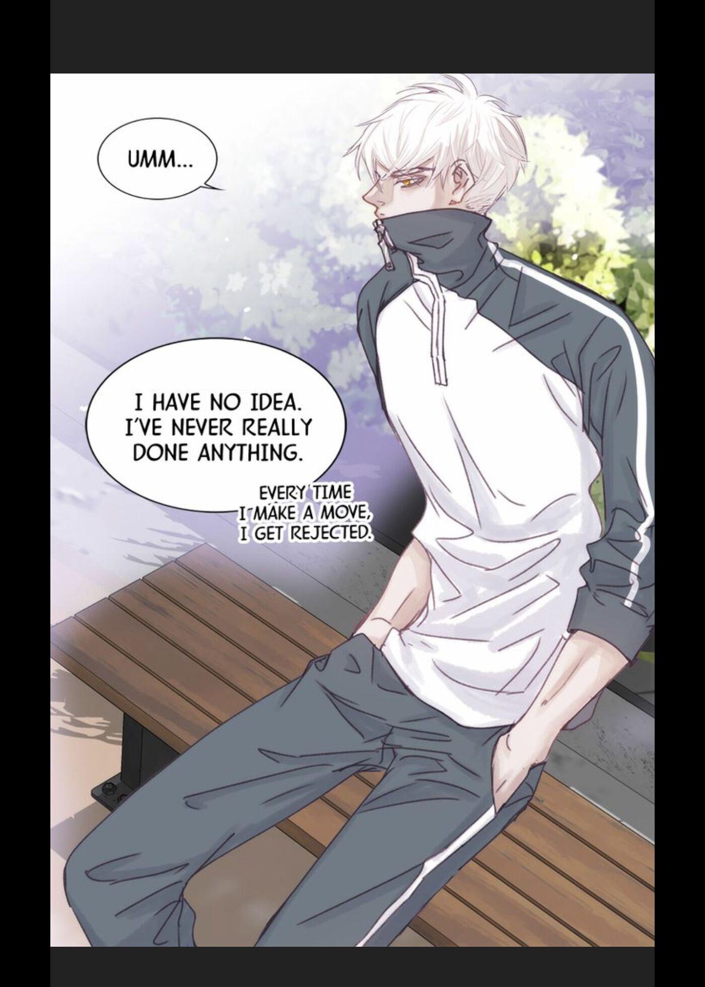 Read My High School Romance chapter 27 image 37 on Lezhin