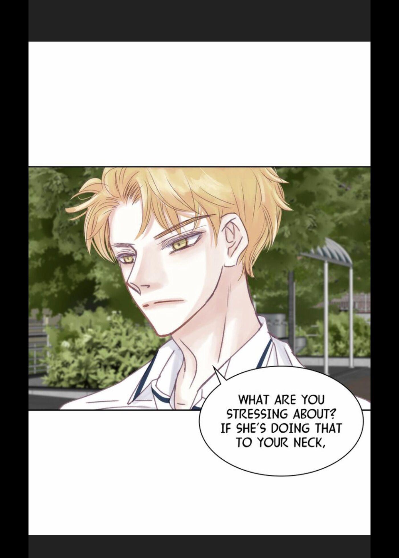 Read My High School Romance chapter 27 image 39 on Lezhin
