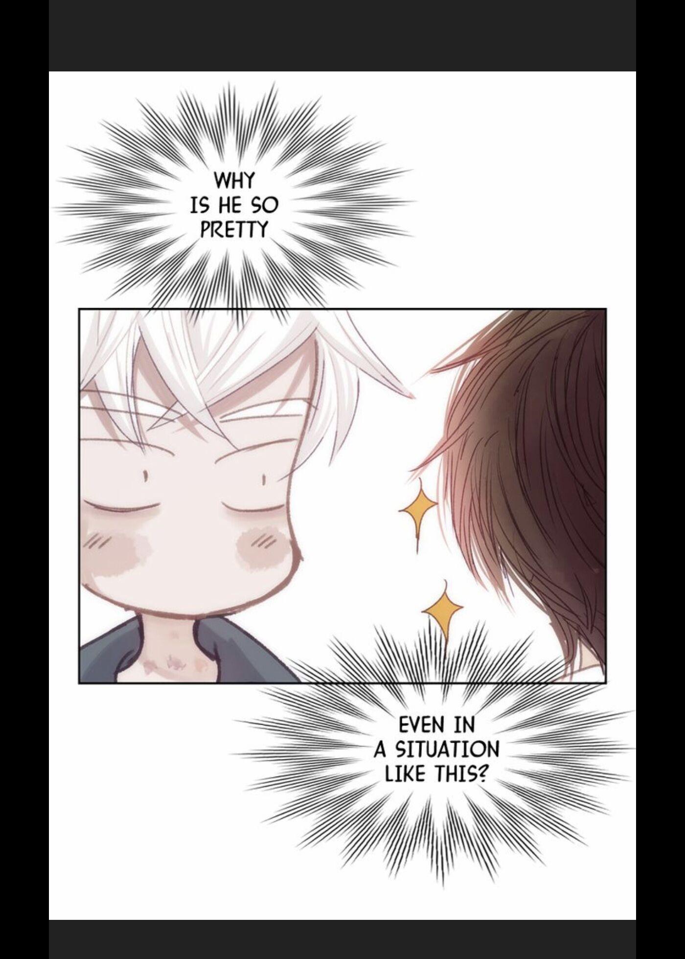 Read My High School Romance chapter 27 image 4 on Lezhin