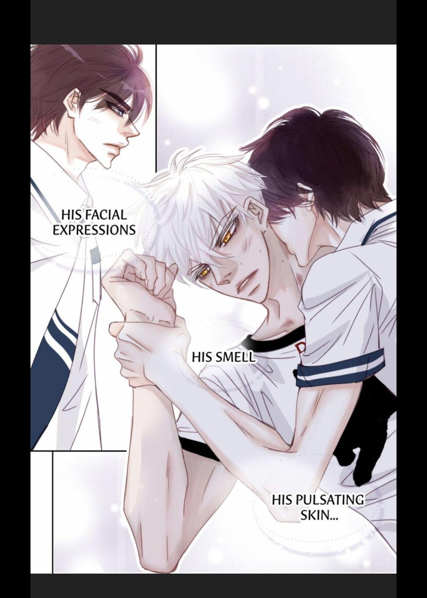 Read My High School Romance chapter 27 image 43 on Lezhin