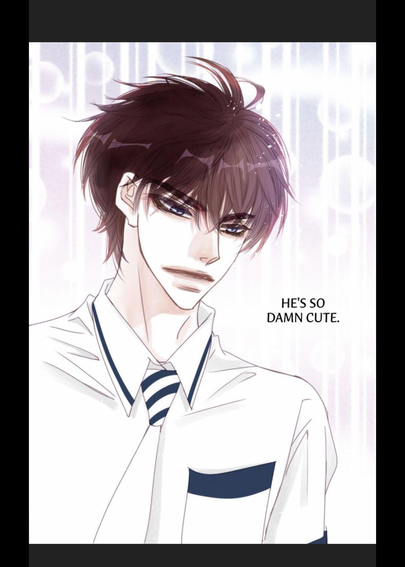 Read My High School Romance chapter 27 image 50 on Lezhin
