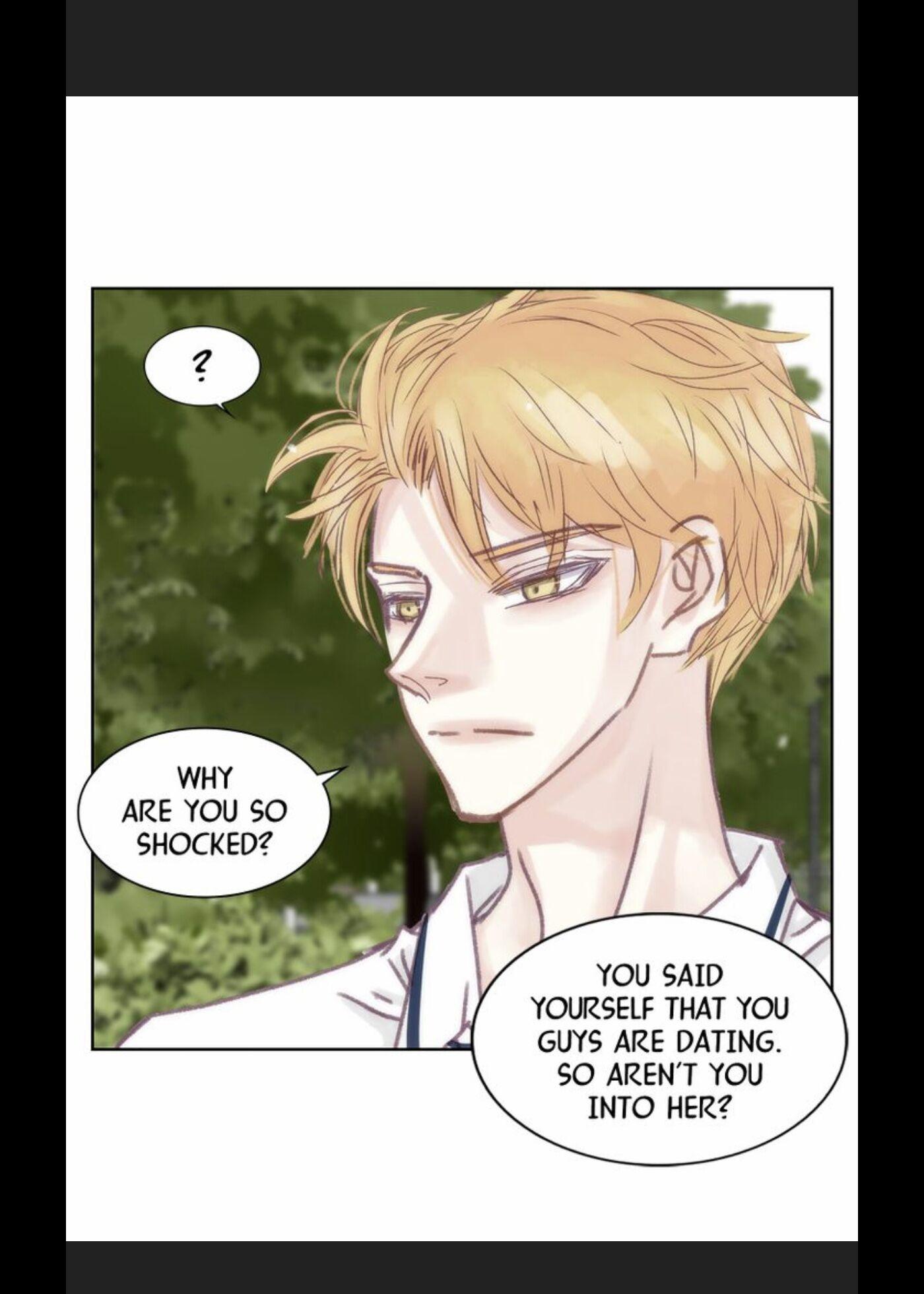 Read My High School Romance chapter 27 image 52 on Lezhin
