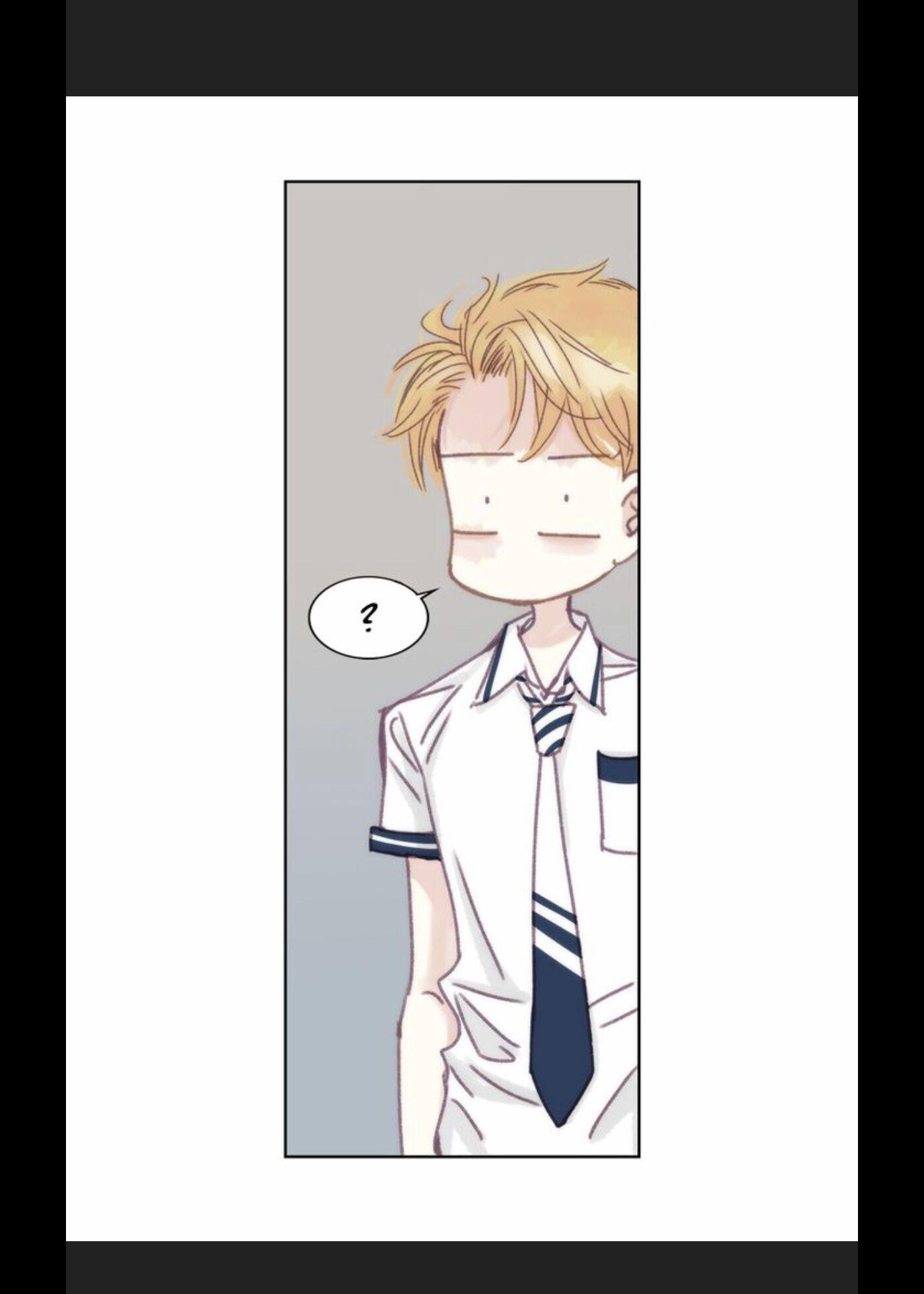 Read My High School Romance chapter 27 image 55 on Lezhin