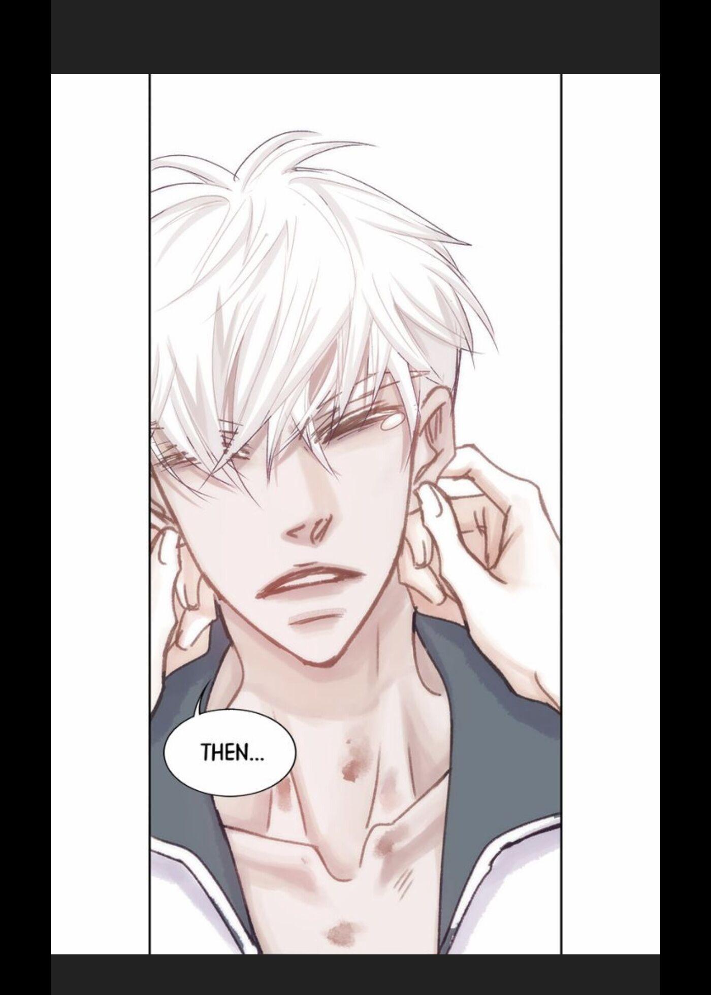 Read My High School Romance chapter 27 image 9 on Lezhin