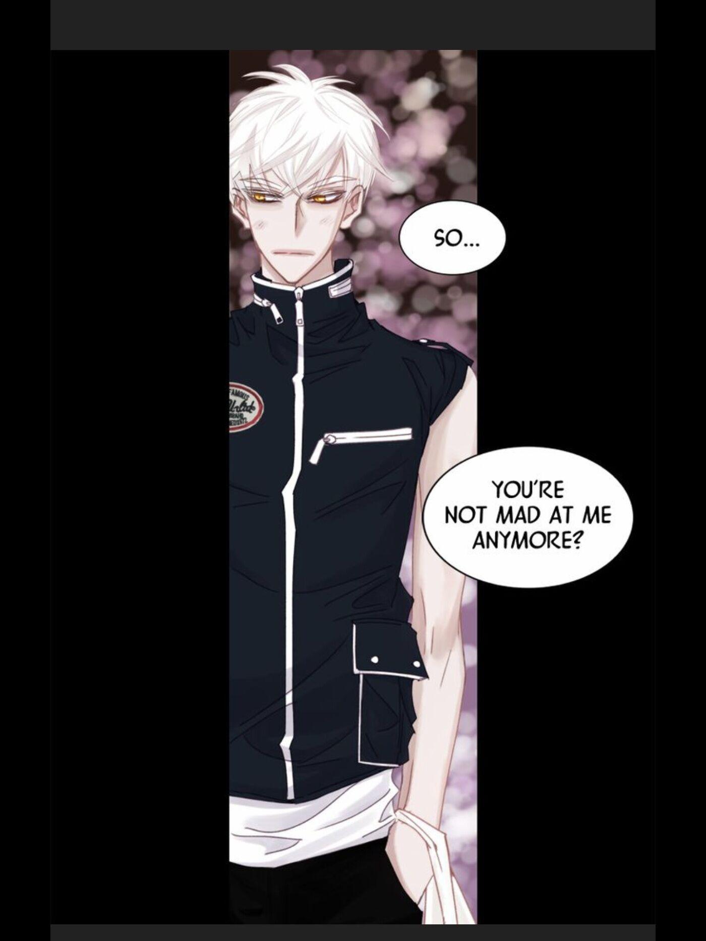Read My High School Romance chapter 30 image 1 on Lezhin