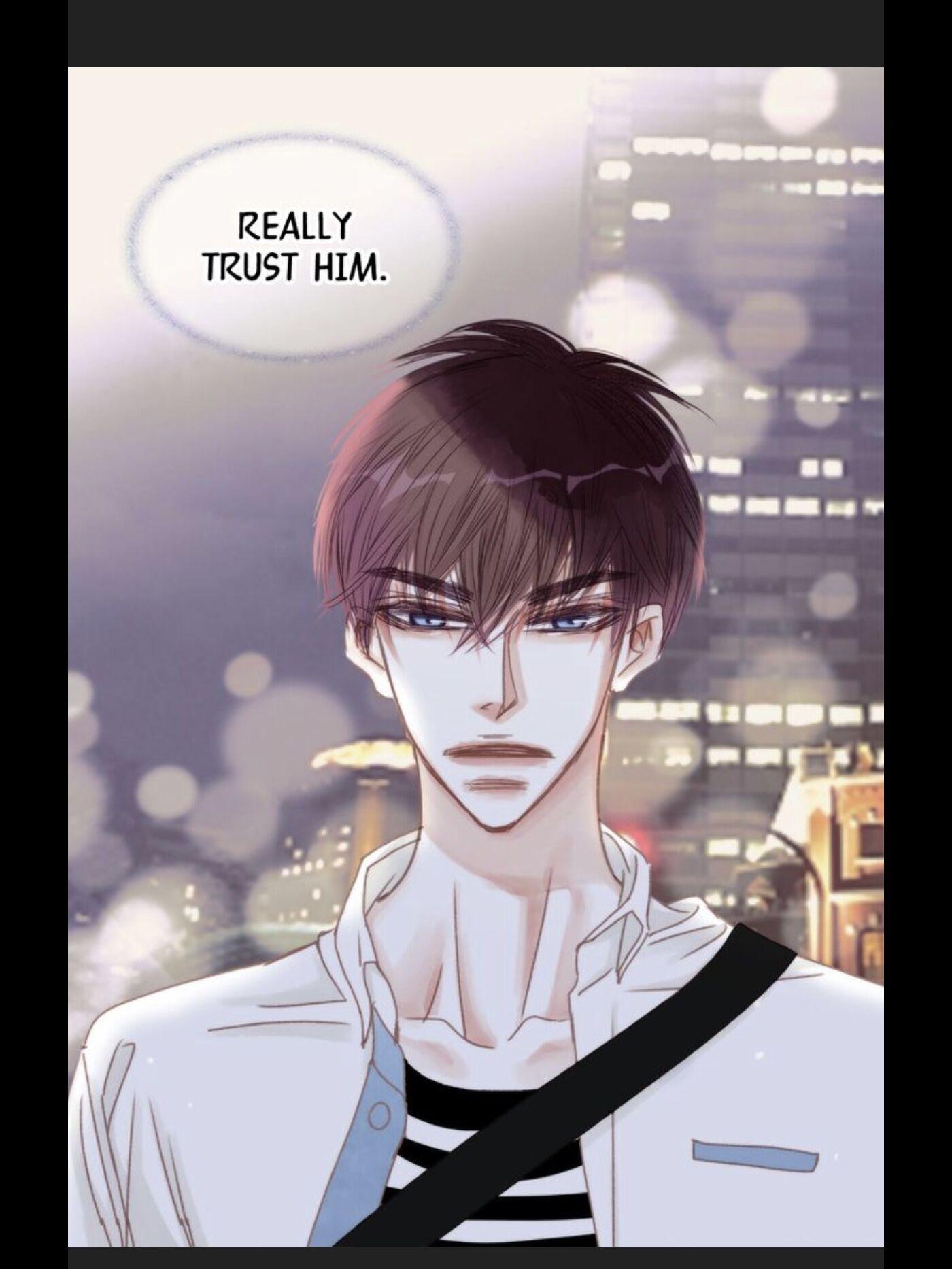 Read My High School Romance chapter 30 image 13 on Lezhin