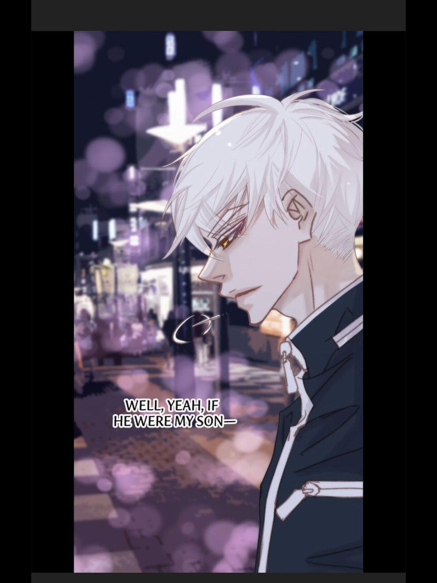 Read My High School Romance chapter 30 image 14 on Lezhin